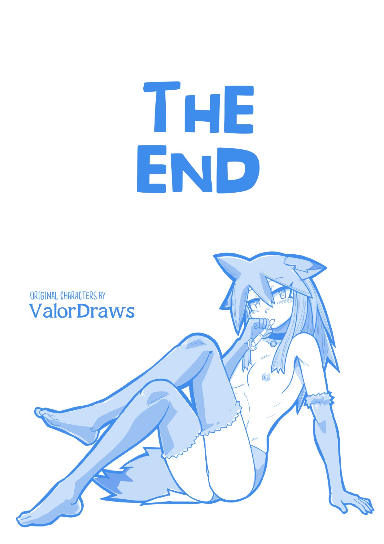 A Good Boi! – Mr.E [photo 30] - MangaPorn