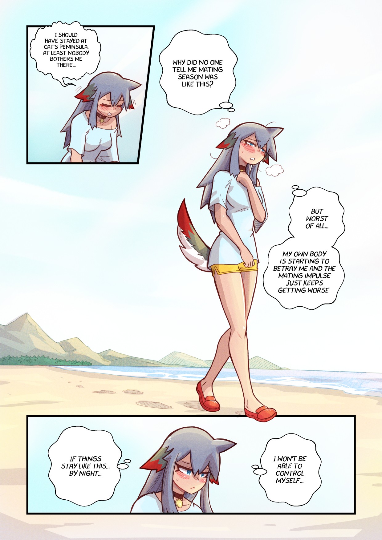 A Good Boi! – Mr.E [photo 5] - MangaPorn