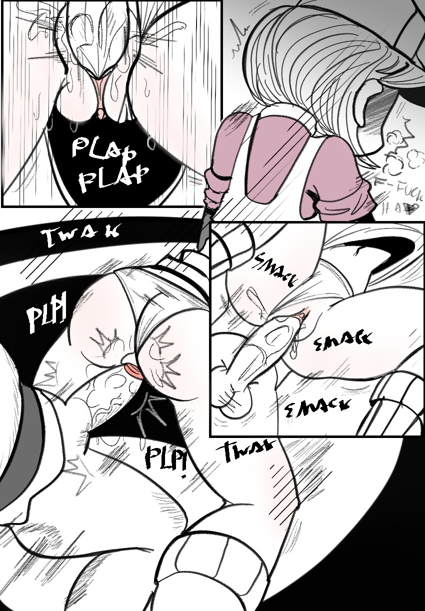 Handy Mandy – Anont [photo 14] - MangaPorn