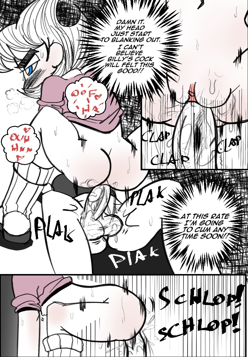 Handy Mandy – Anont [photo 19] - MangaPorn