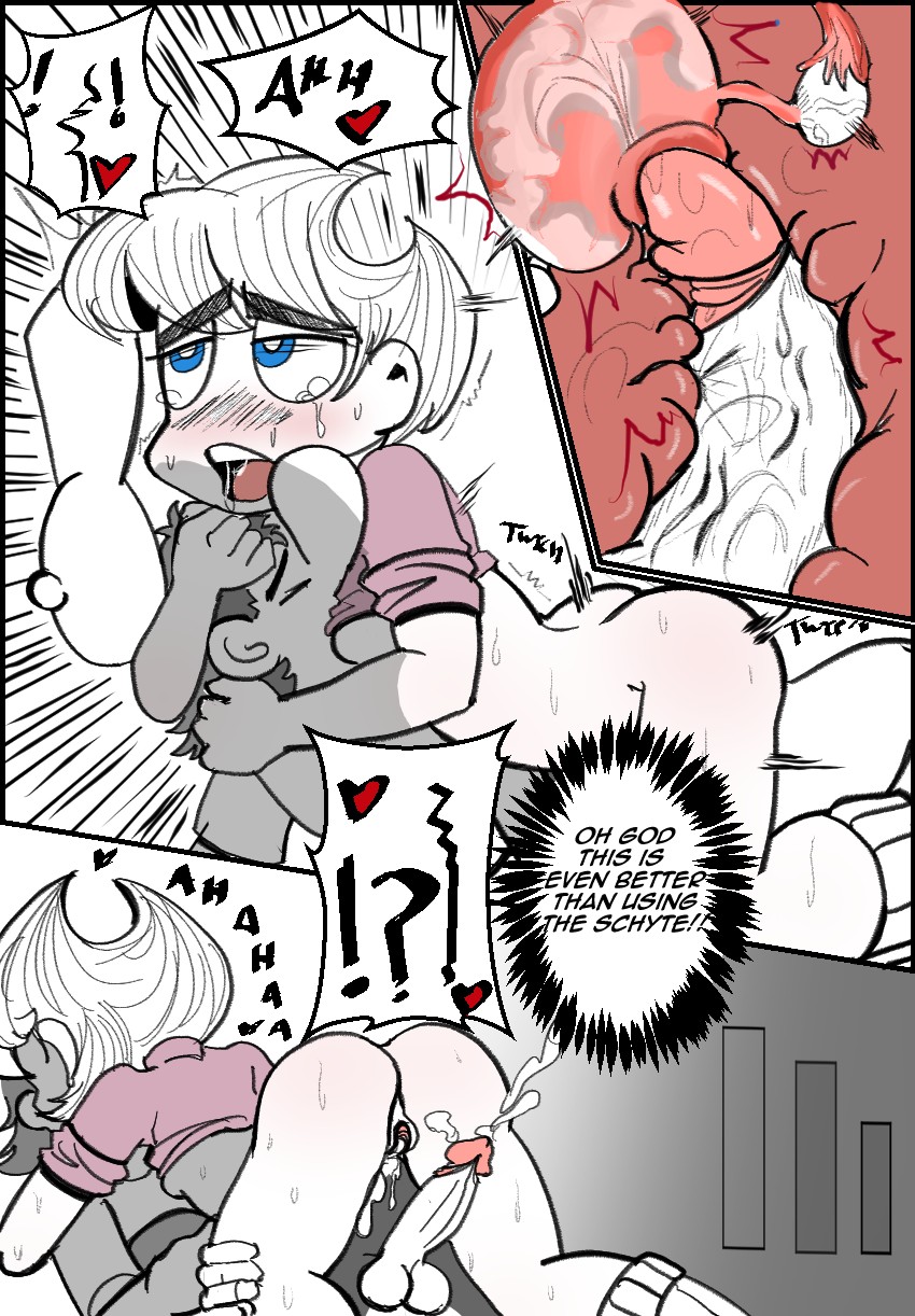 Handy Mandy – Anont [photo 21] - MangaPorn