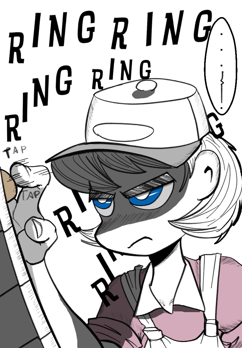 Handy Mandy – Anont [photo 3] - MangaPorn