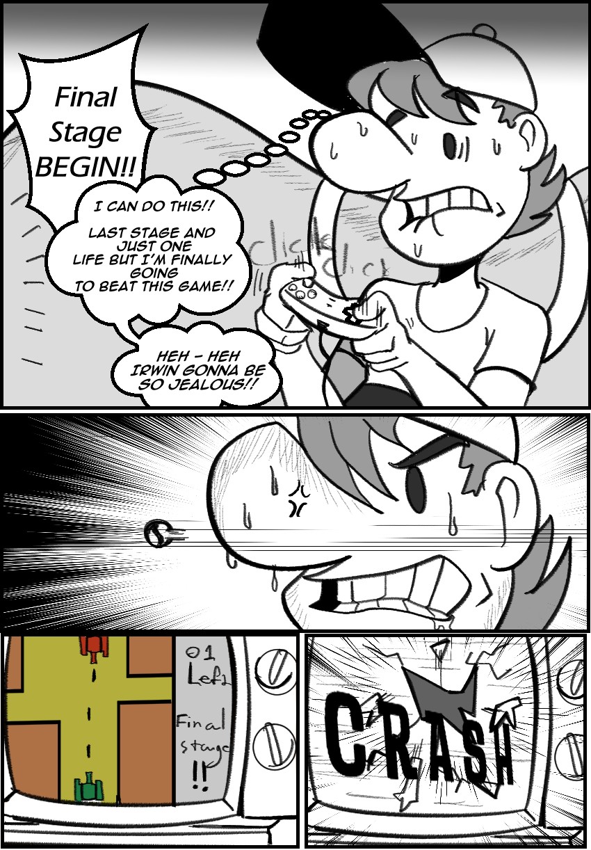 Handy Mandy – Anont [photo 4] - MangaPorn