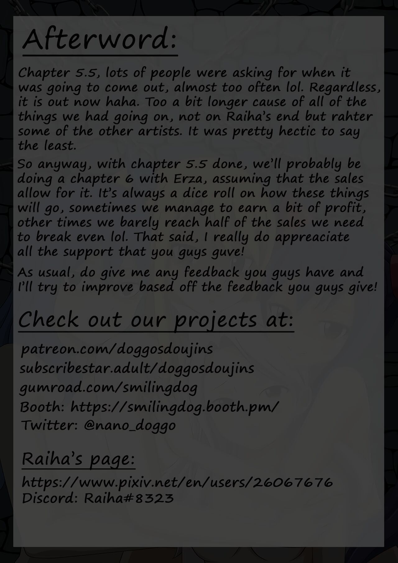 Fairy Hunting 5.5 – Raiha [photo 22] - MangaPorn