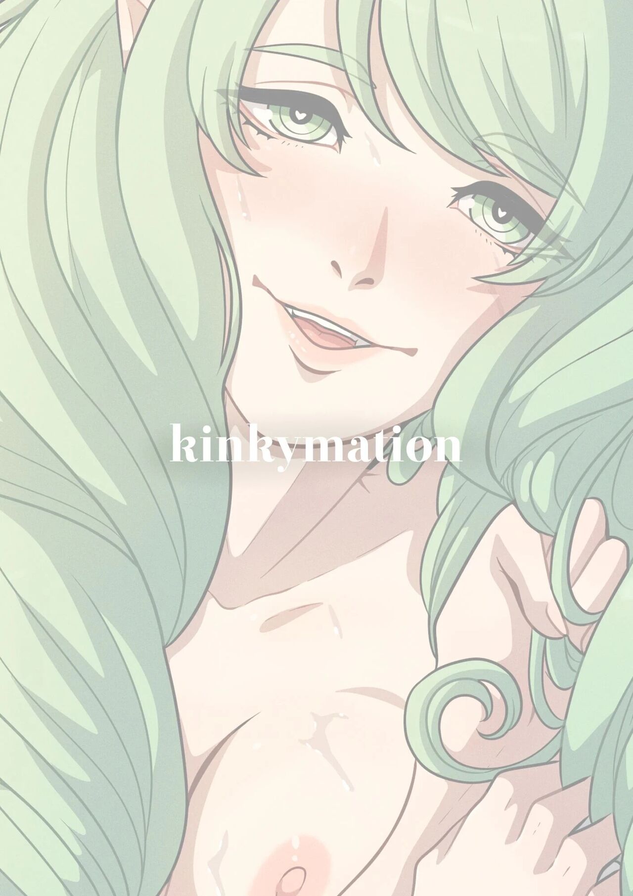 A Night With Flayn – Kinkymation [photo 43] - MangaPorn