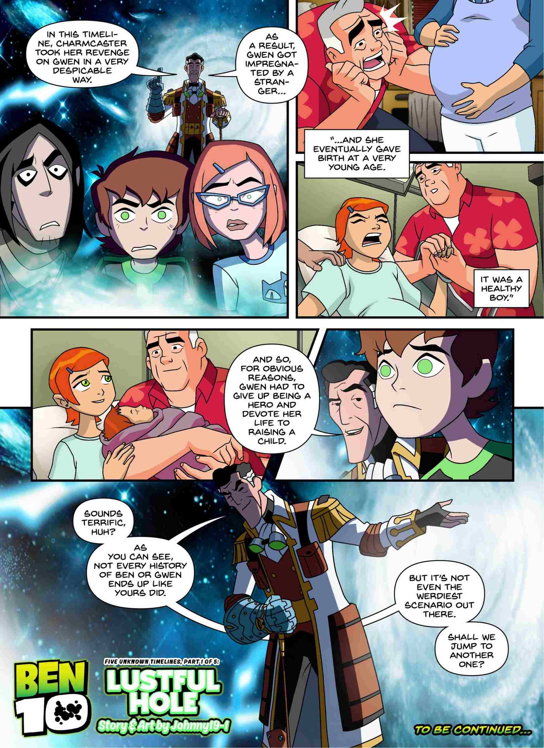 Lustful Hole – Johnny19-1 [photo 15] - MangaPorn