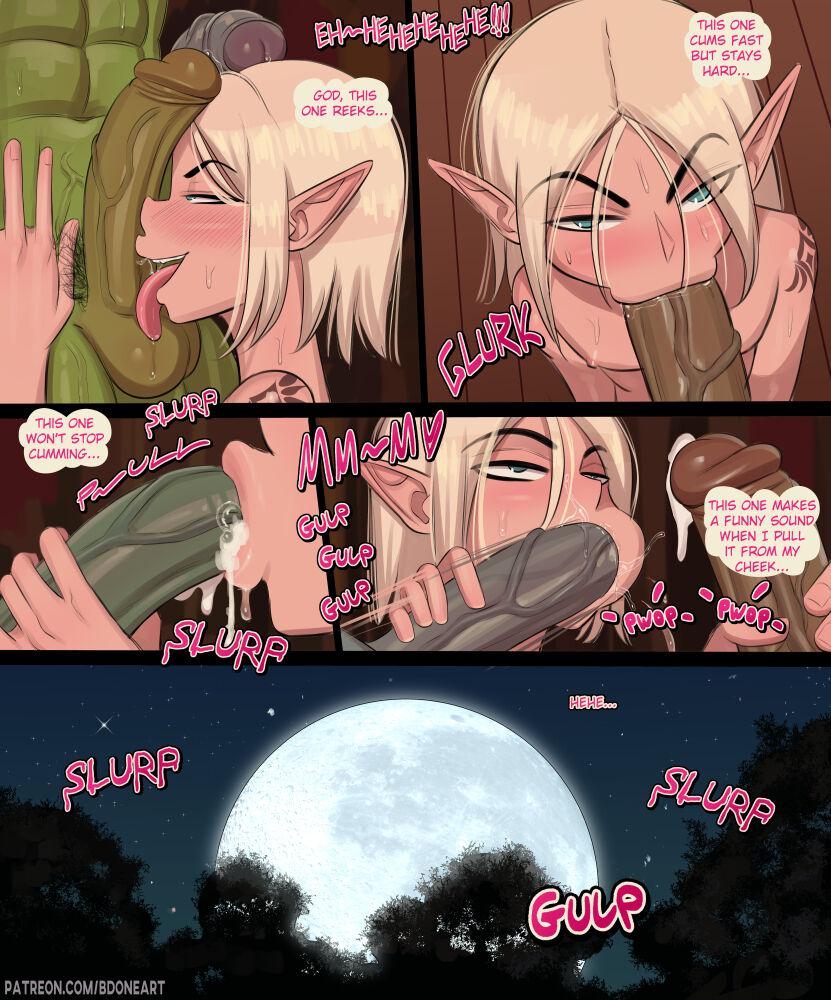 Abandon – BDOne [photo 14] - MangaPorn