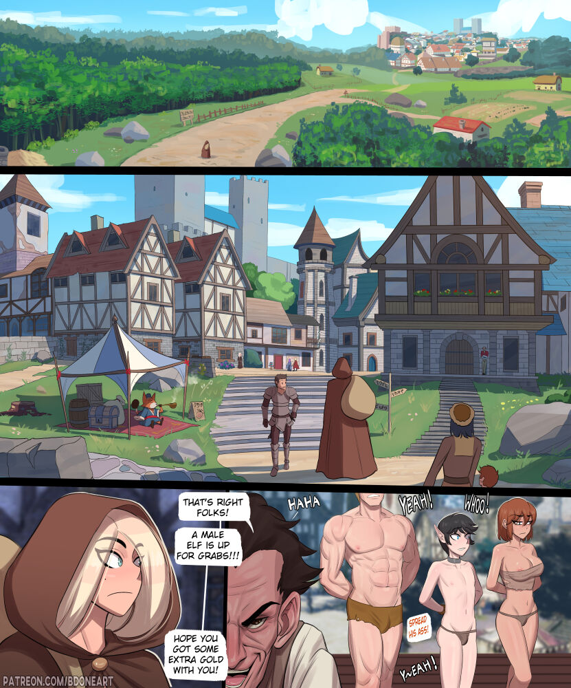 Abandon – BDOne [photo 20] - MangaPorn