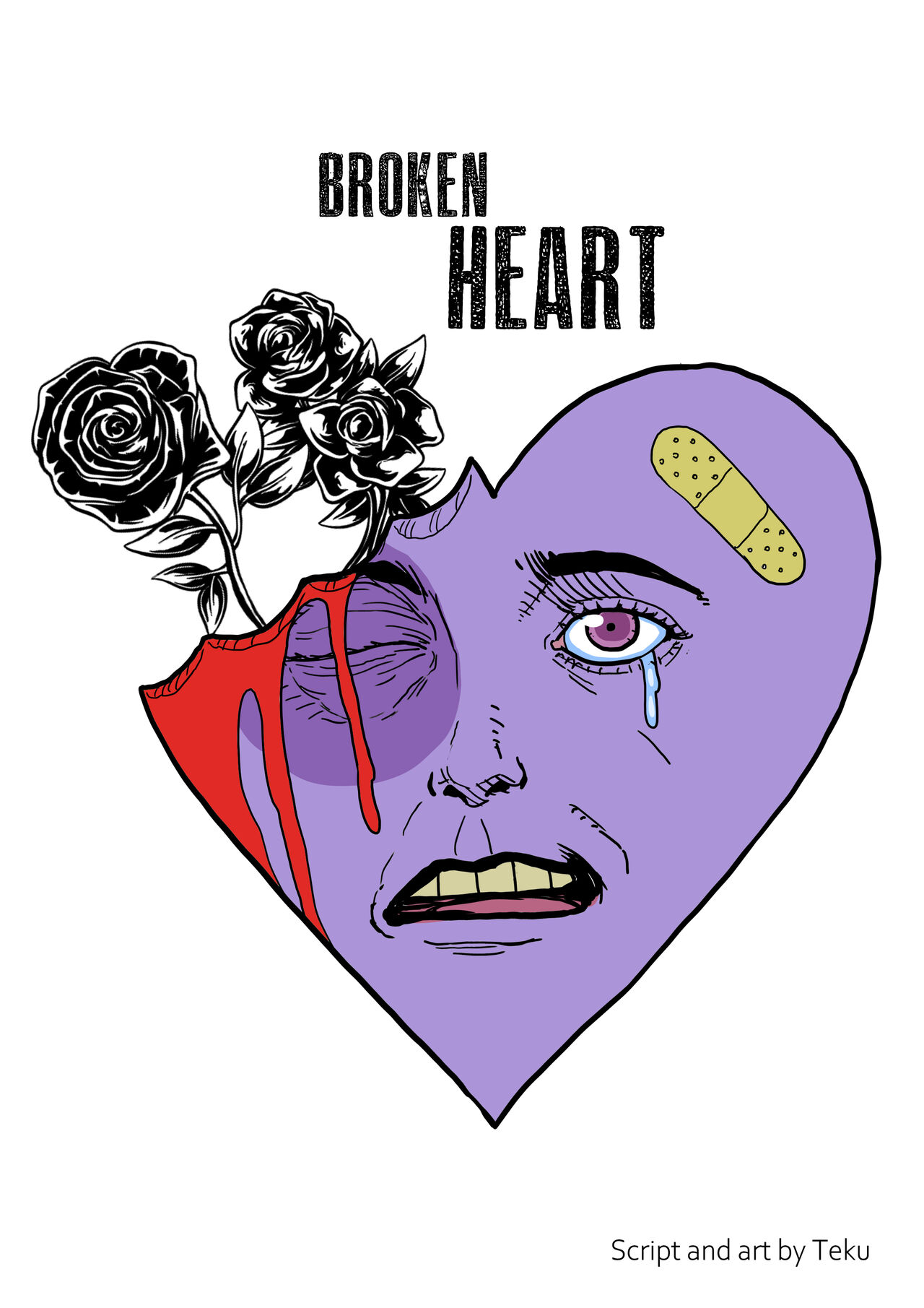 Eden Hills – TEKU [photo 8] - MangaPorn