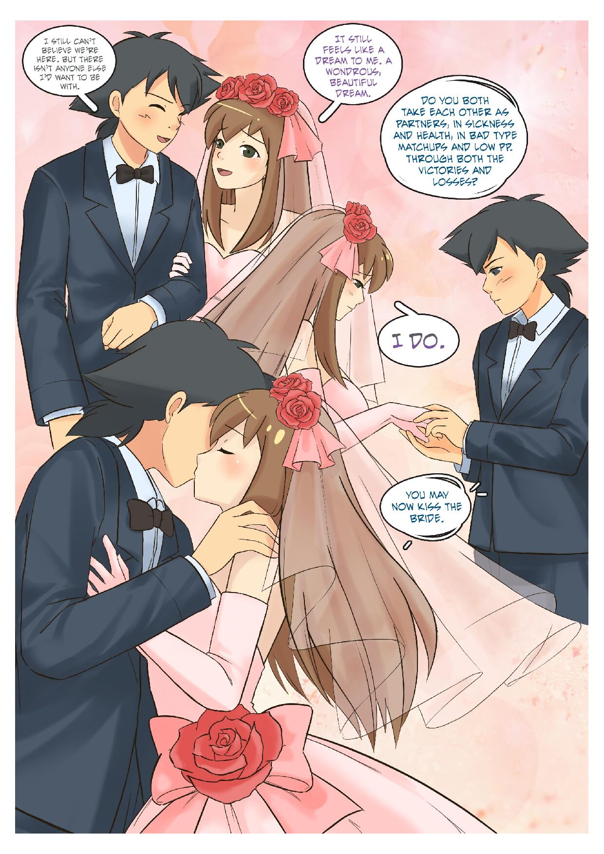 Mimikyu Myth – meowwithme [photo 27] - MangaPorn