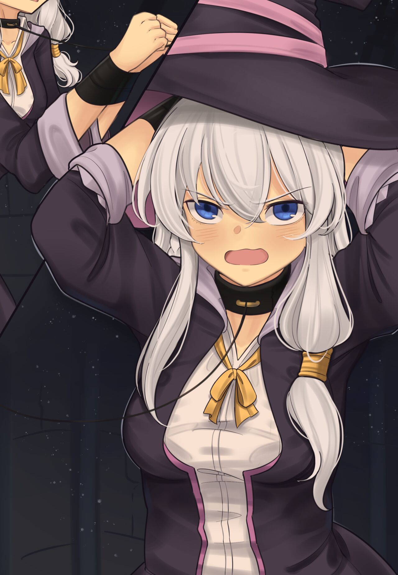 Wandering Witch Elaina – DankestOfDans [photo 10] - MangaPorn