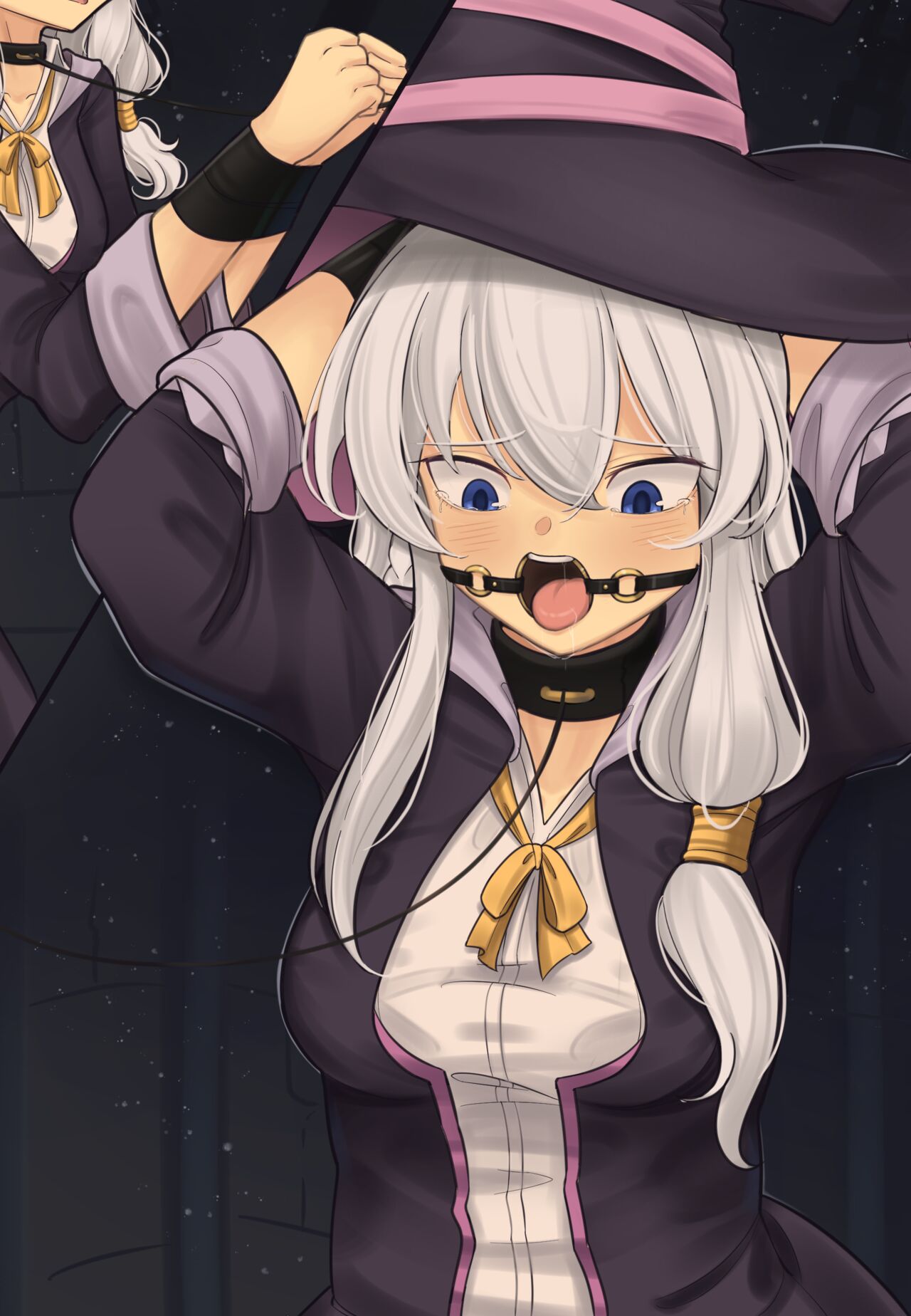 Wandering Witch Elaina – DankestOfDans [photo 11] - MangaPorn