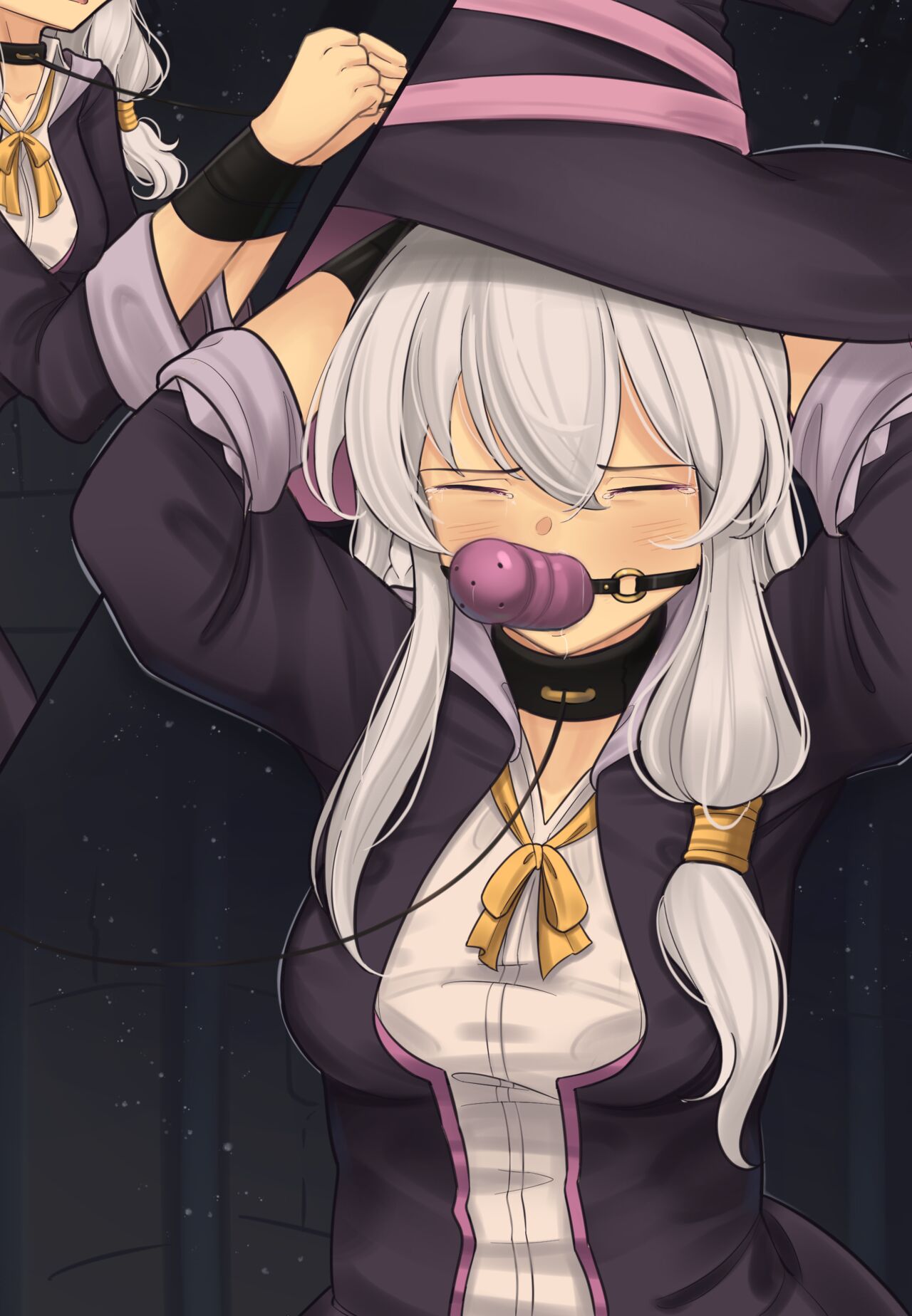 Wandering Witch Elaina – DankestOfDans [photo 12] - MangaPorn