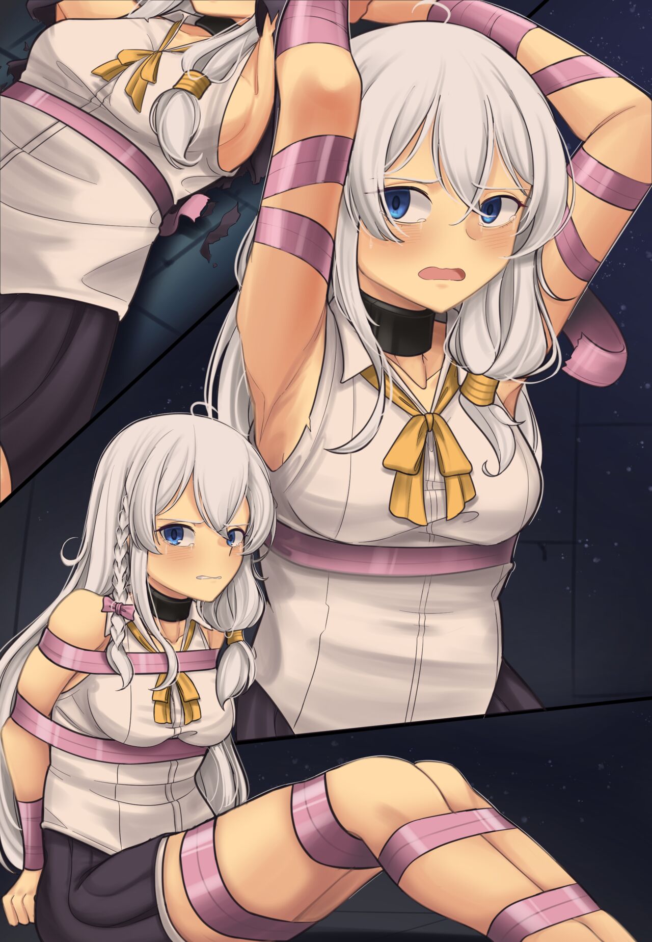 Wandering Witch Elaina – DankestOfDans [photo 14] - MangaPorn