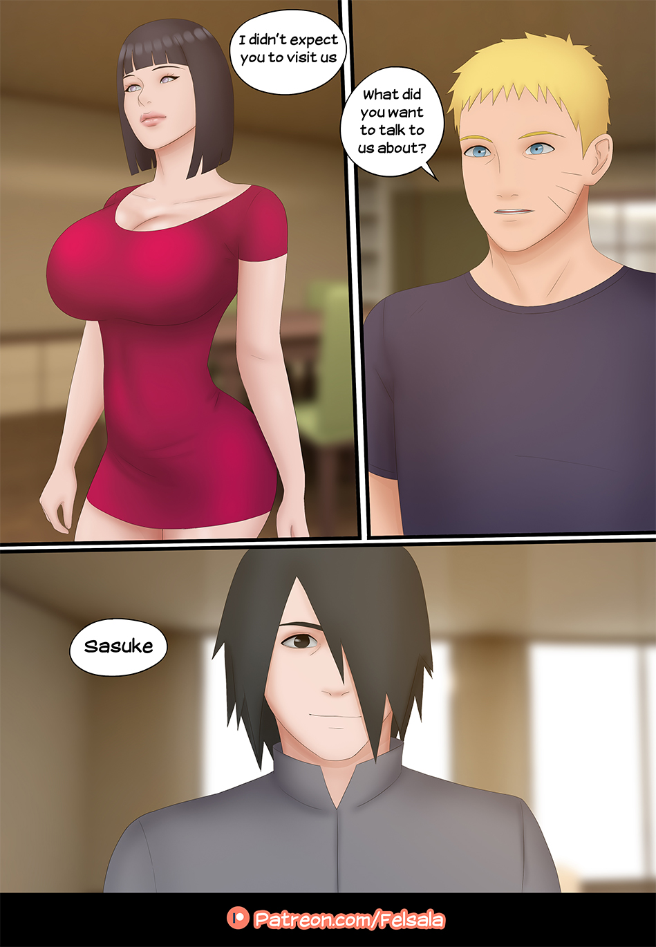 Eye of Desire – Felsala [photo 2] - MangaPorn