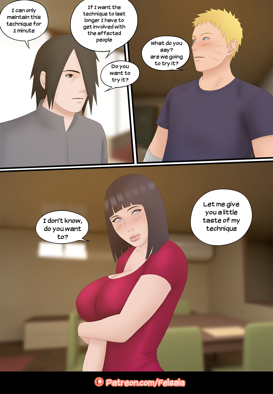 Eye of Desire – Felsala [photo 4] - MangaPorn