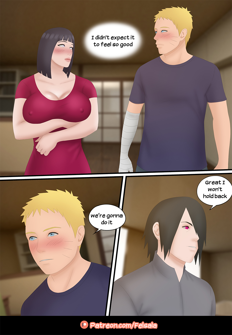 Eye of Desire – Felsala [photo 7] - MangaPorn