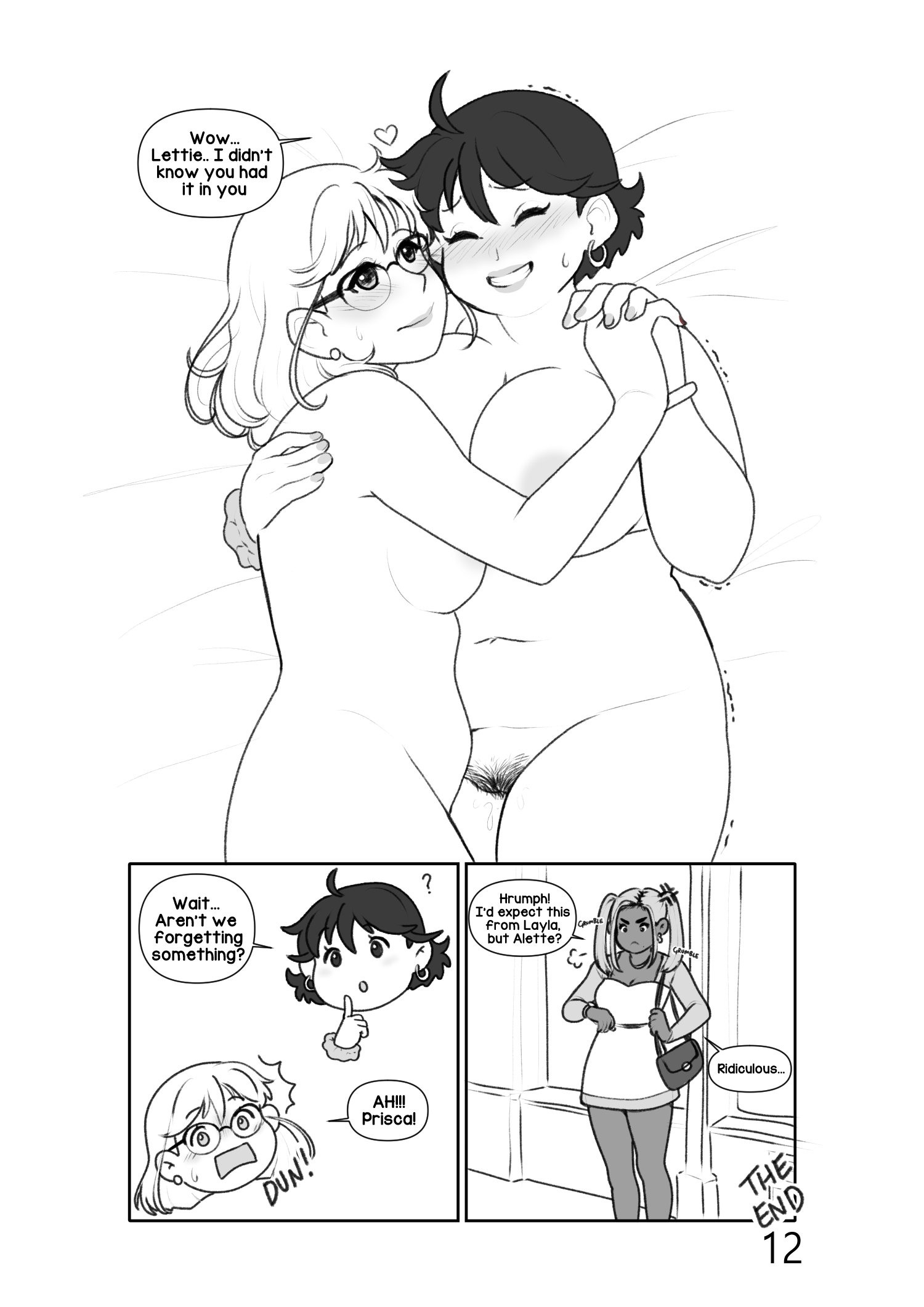 Killing Time – Slimii [photo 13] - MangaPorn