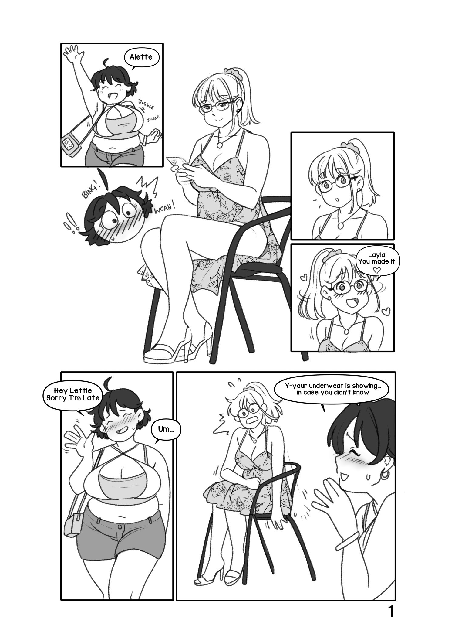 Killing Time – Slimii [photo 2] - MangaPorn