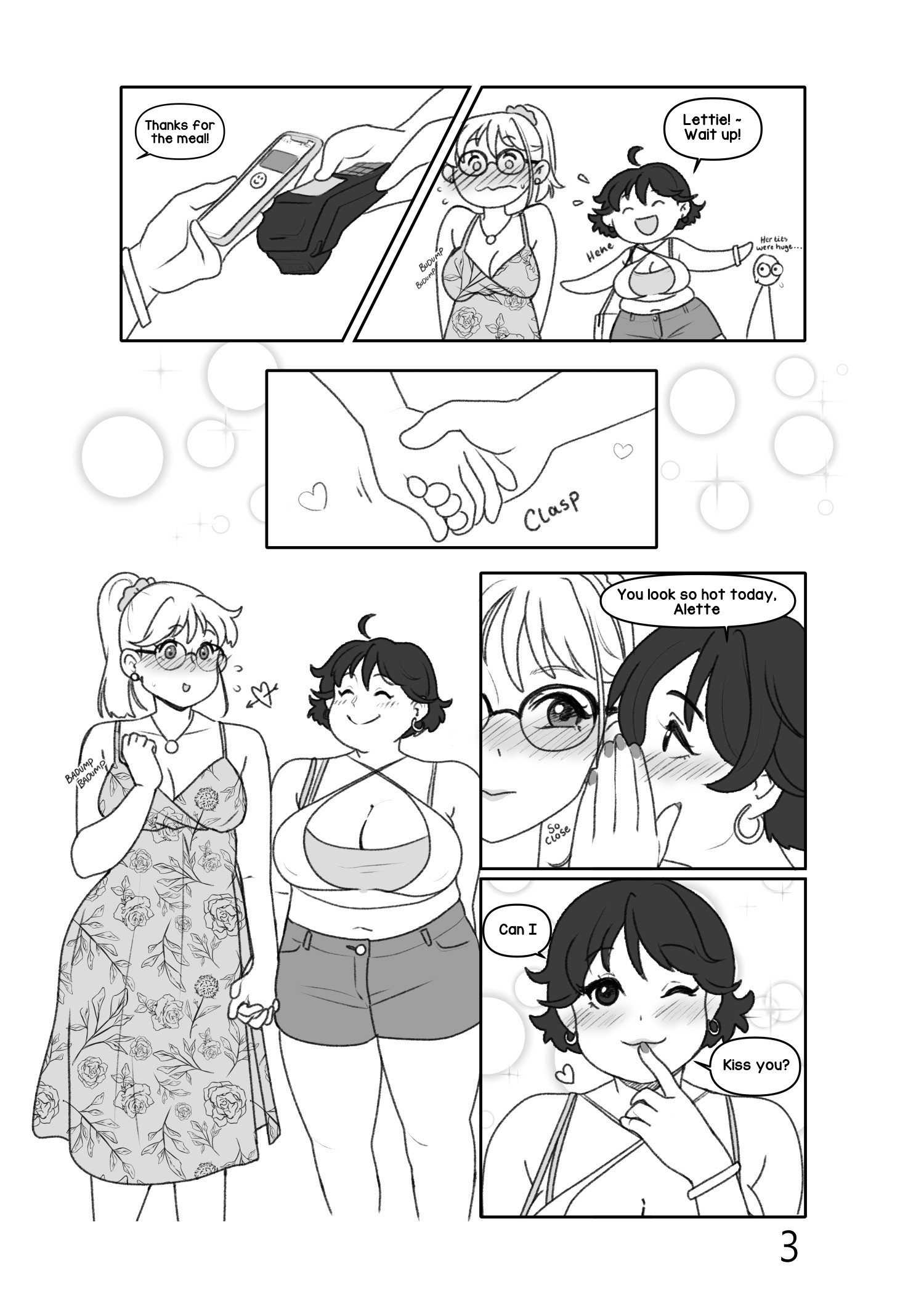 Killing Time – Slimii [photo 4] - MangaPorn