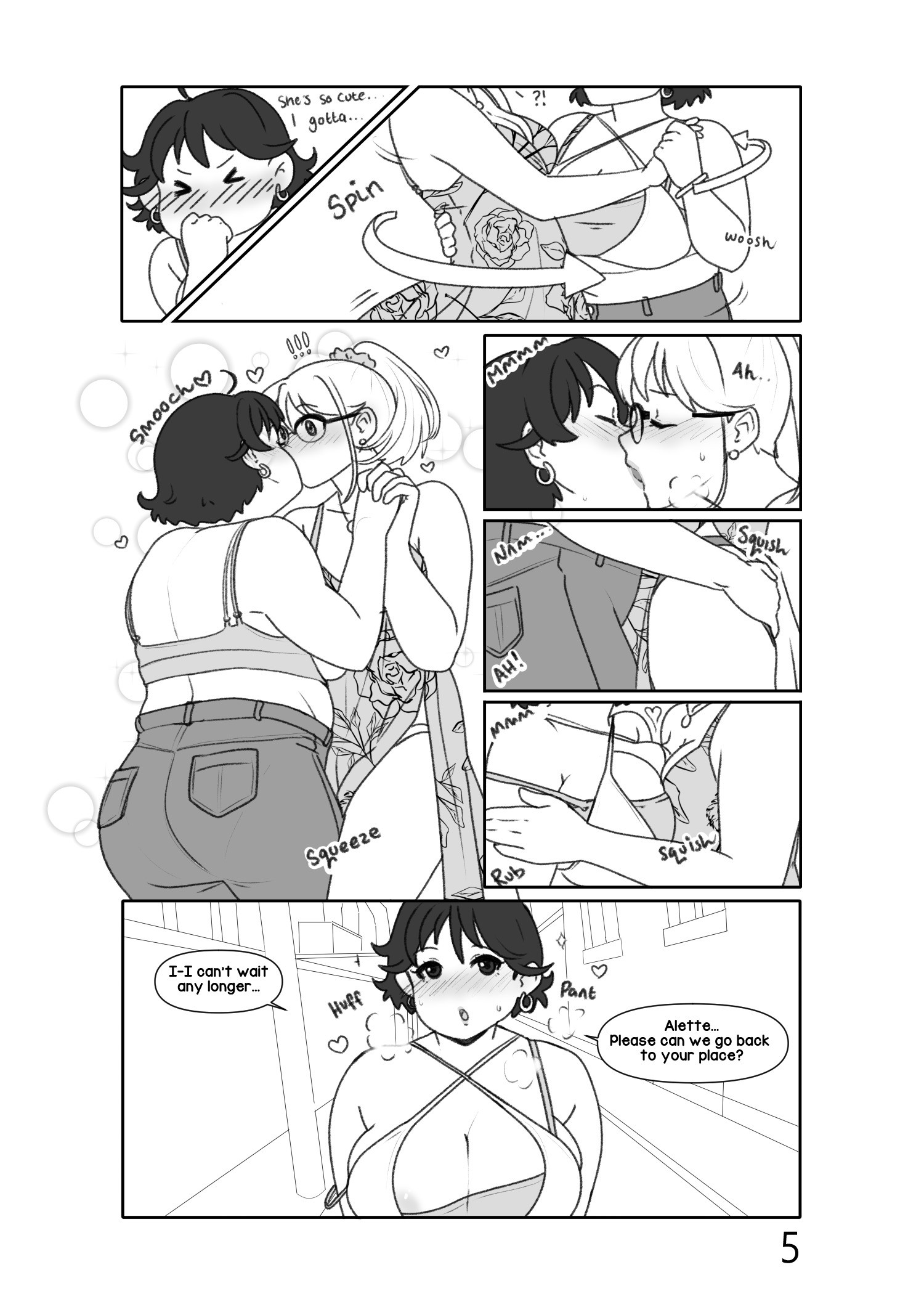 Killing Time – Slimii [photo 6] - MangaPorn