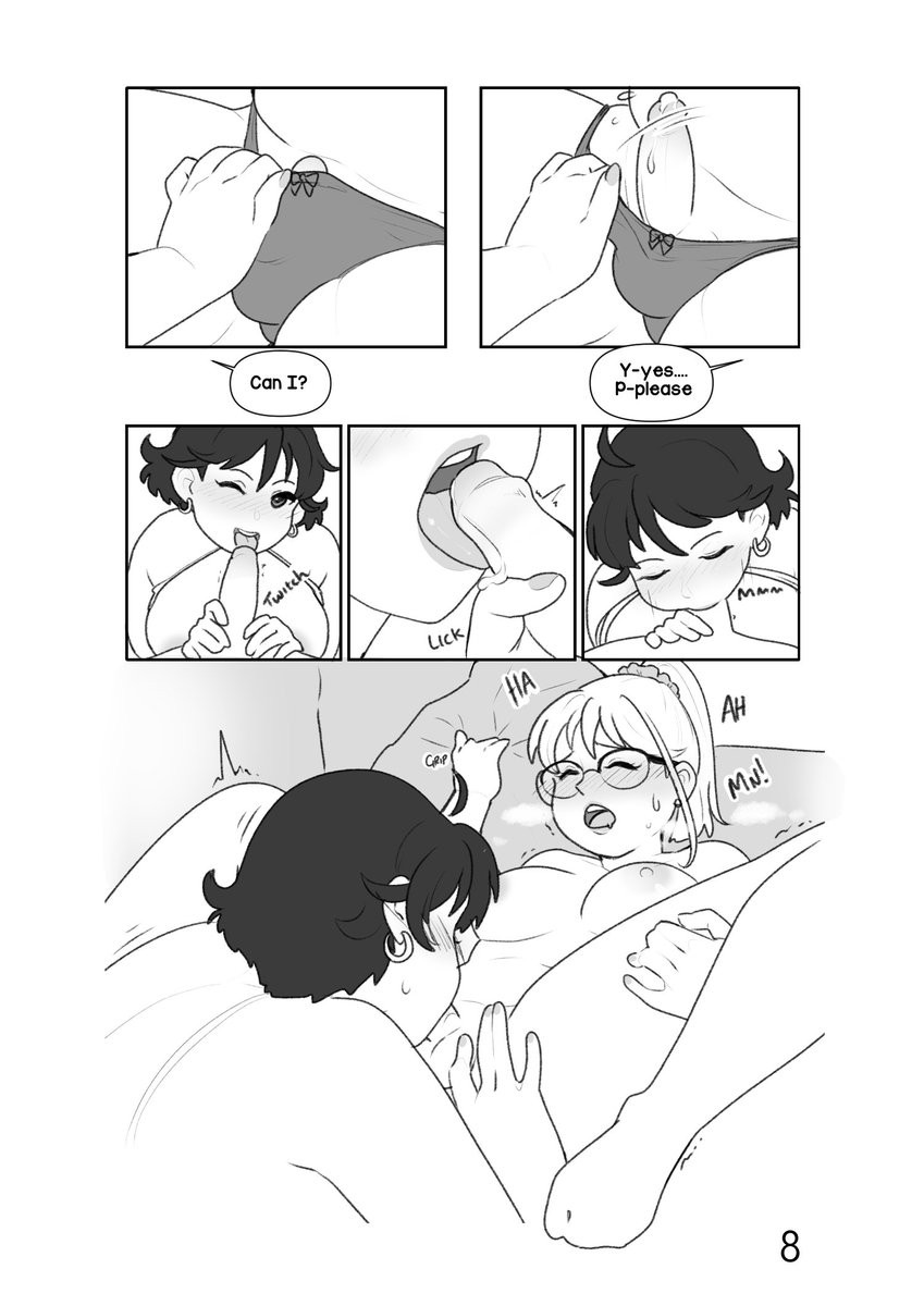 Killing Time – Slimii [photo 9] - MangaPorn