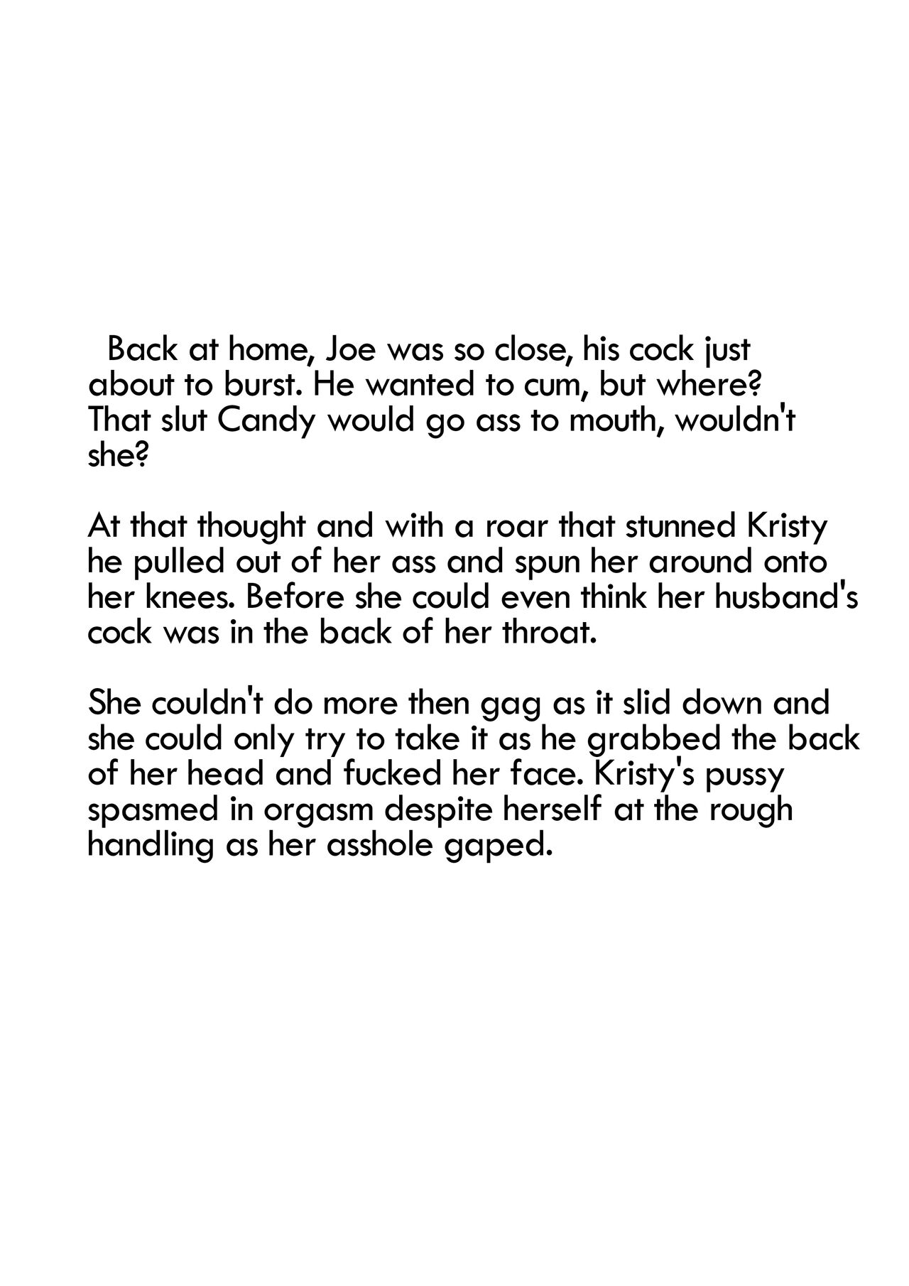 Candy Time – Tekuho [photo 19] - MangaPorn