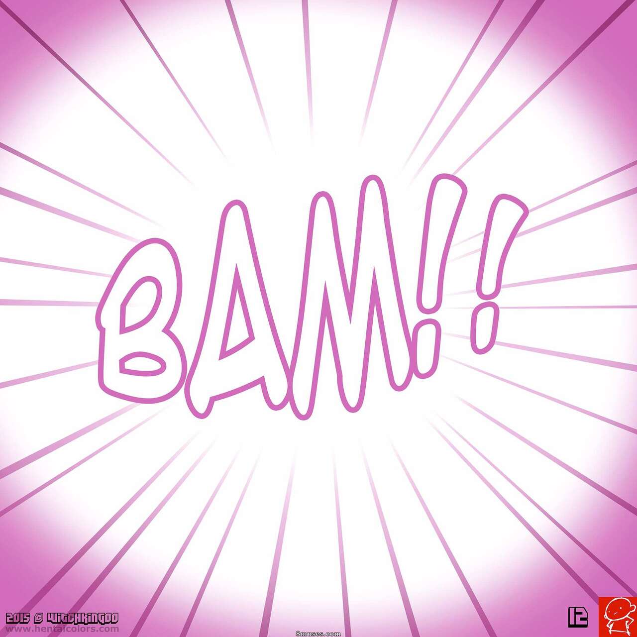 April O’Neil Save The Turtles 2 – Witchking00 [photo 13] - MangaPorn