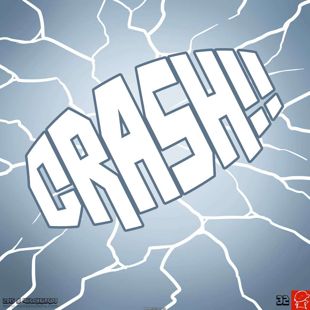 April O’Neil Save The Turtles 2 – Witchking00 [photo 33] - MangaPorn