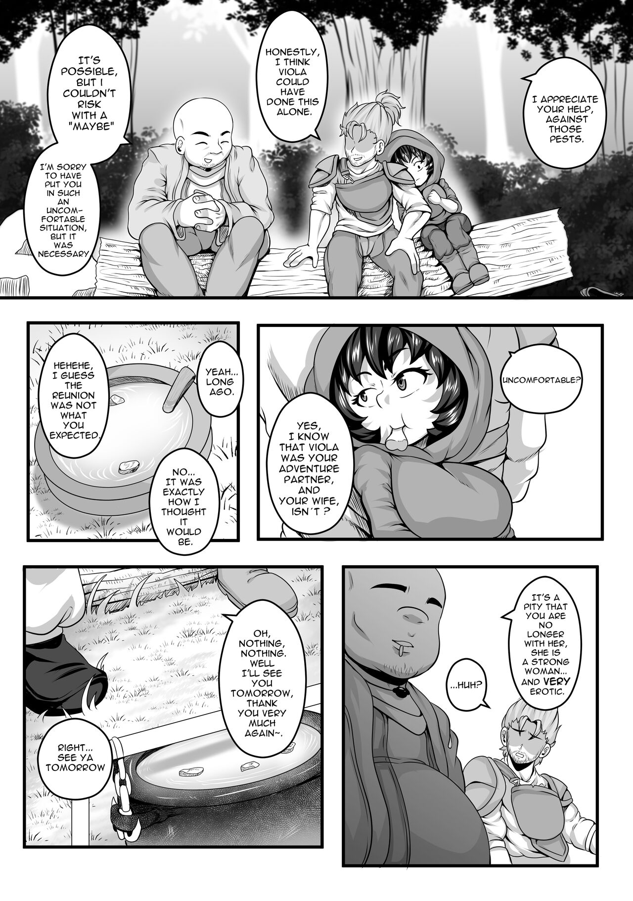 Goblin Treasure 5 – MartinCorps [photo 15] - MangaPorn