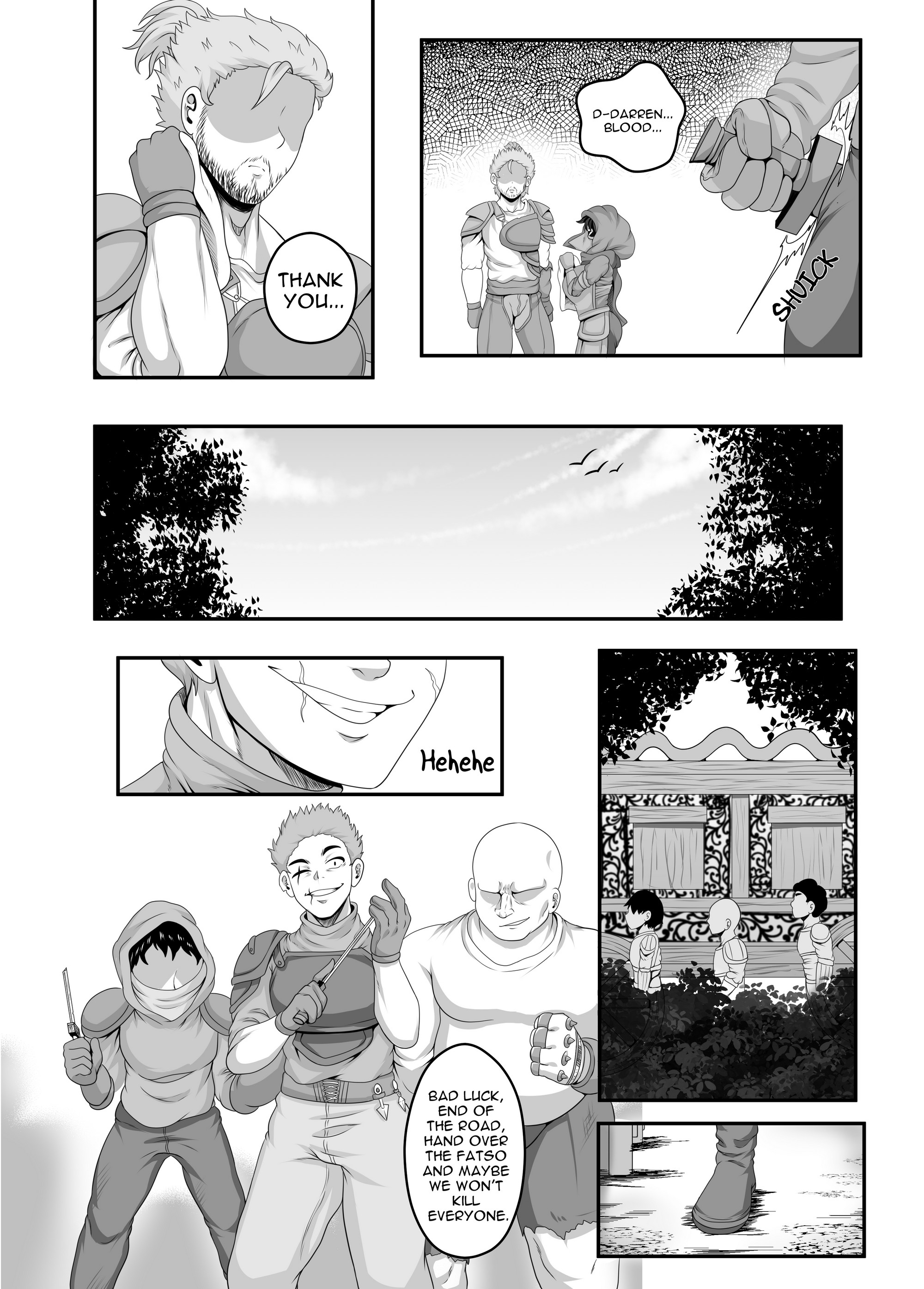 Goblin Treasure 5 – MartinCorps [photo 9] - MangaPorn