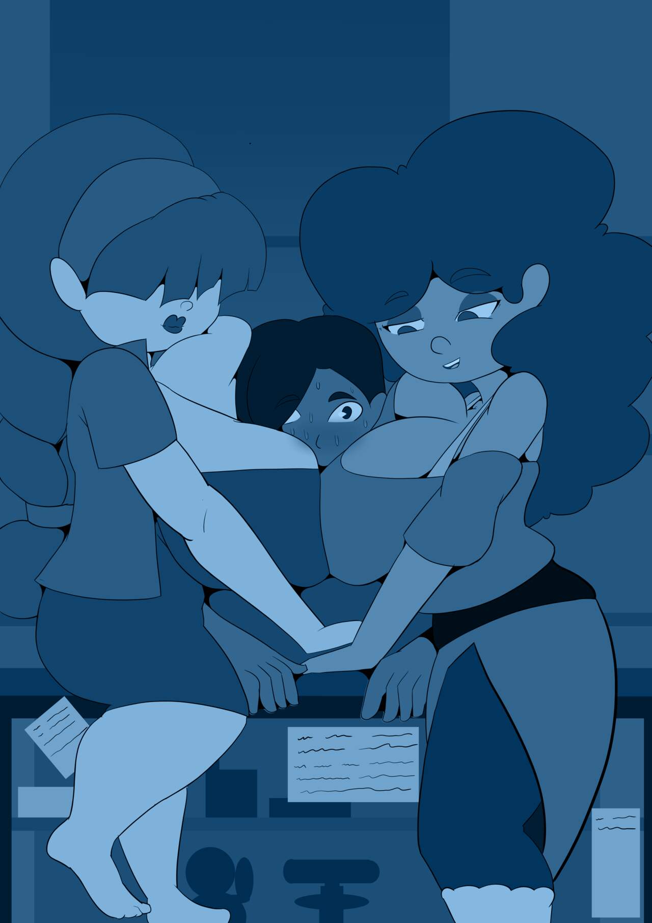 GG Night Live 1 – Penlink [photo 20] - MangaPorn