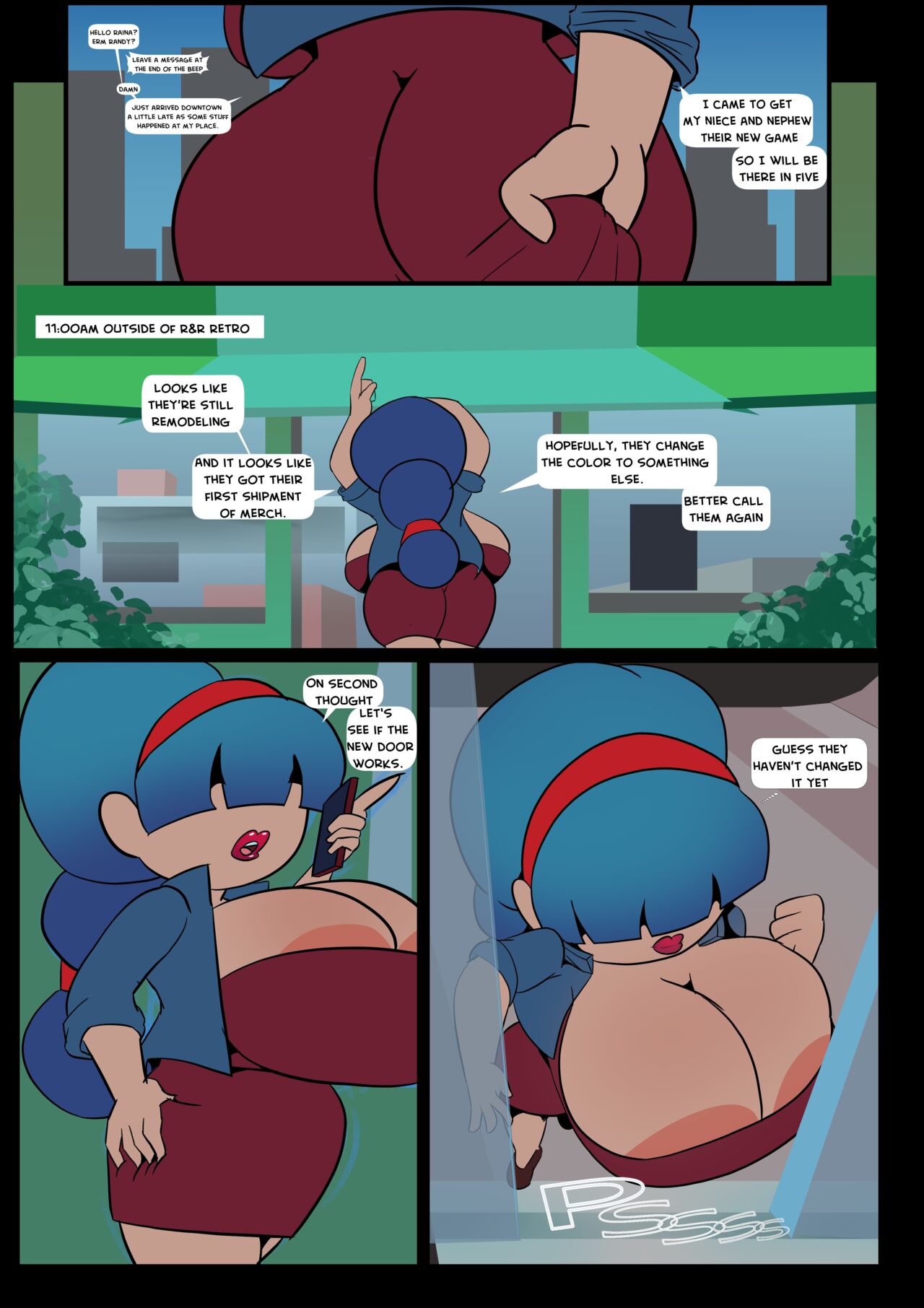 GG Night Live 1 – Penlink [photo 6] - MangaPorn