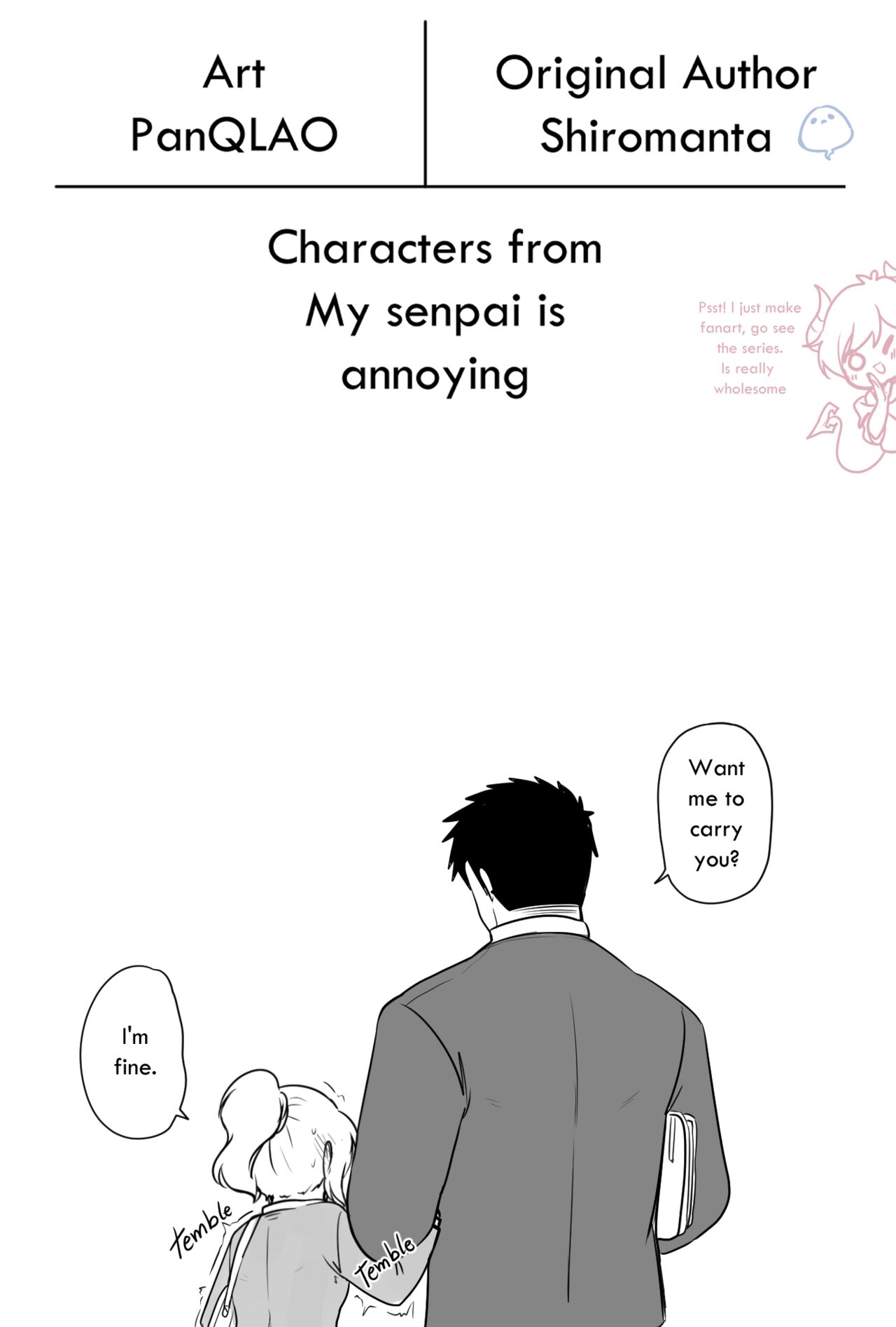 Night at the Office – PanQLAO [photo 27] - MangaPorn