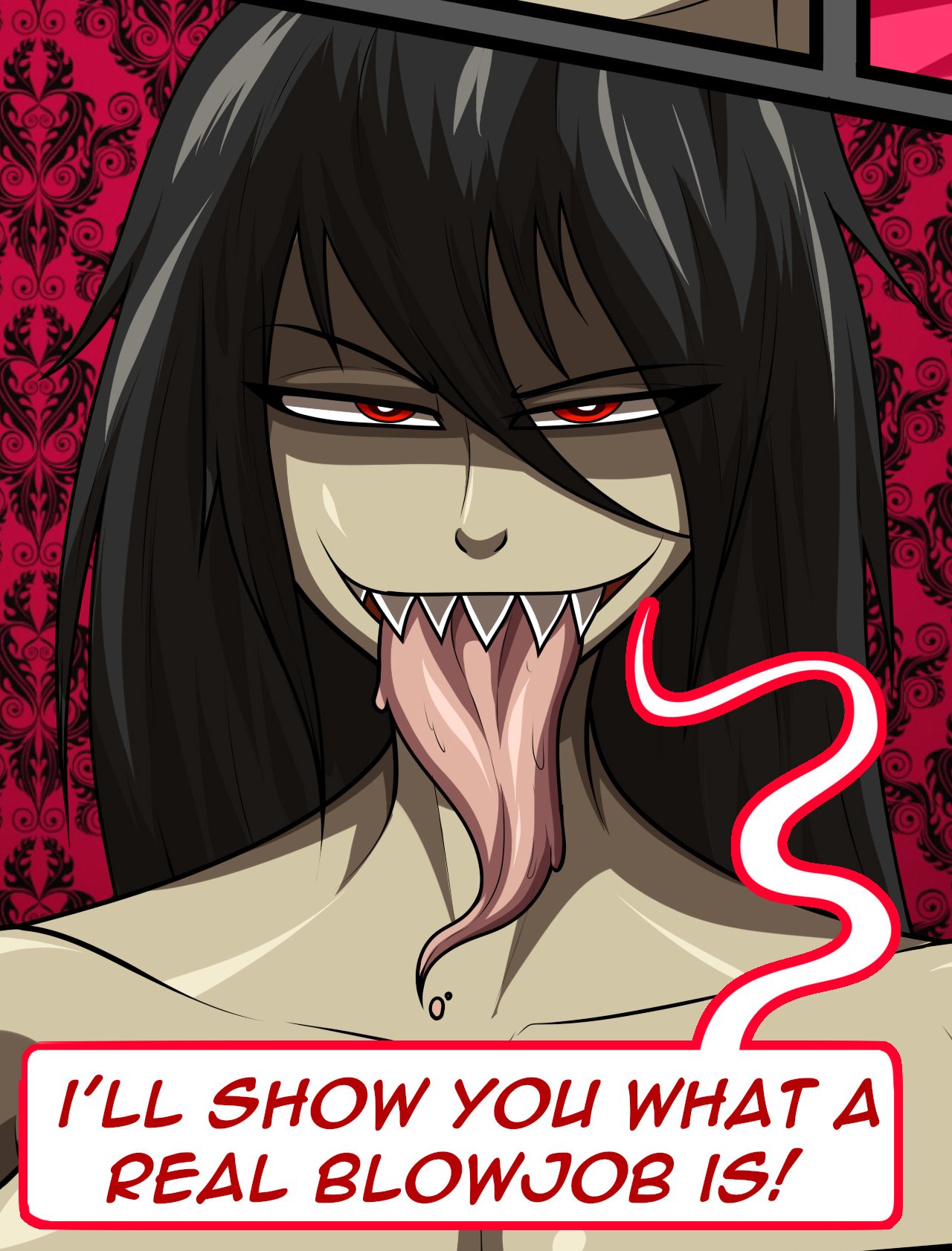 My Lewd Little Nightmares – RichDraw [photo 15] - MangaPorn