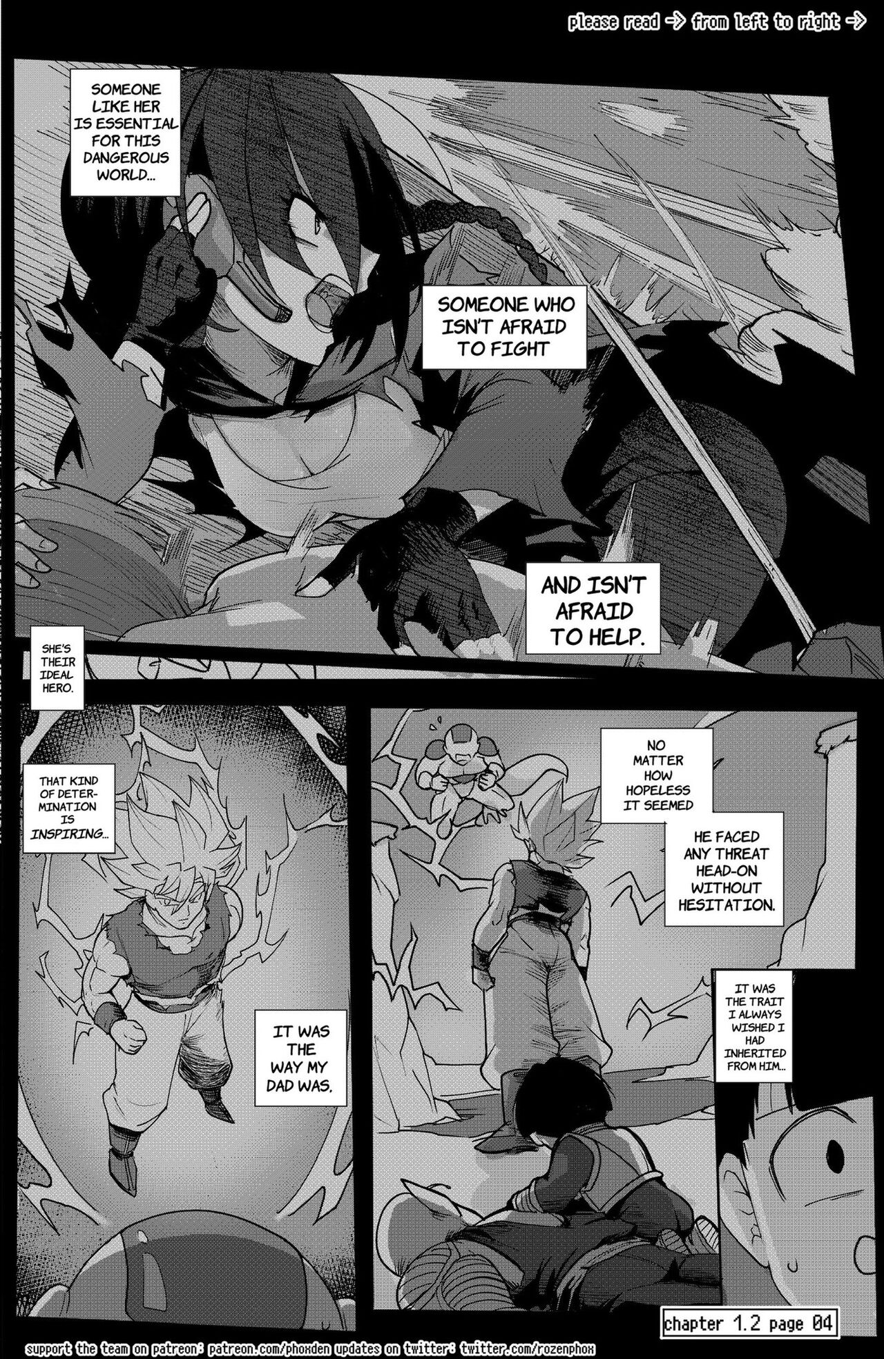 Temptation – Puffphox [photo 34] - MangaPorn