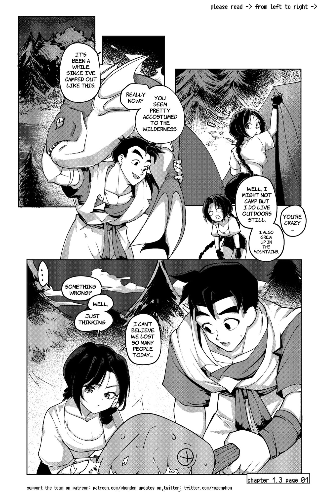 Temptation – Puffphox [photo 52] - MangaPorn