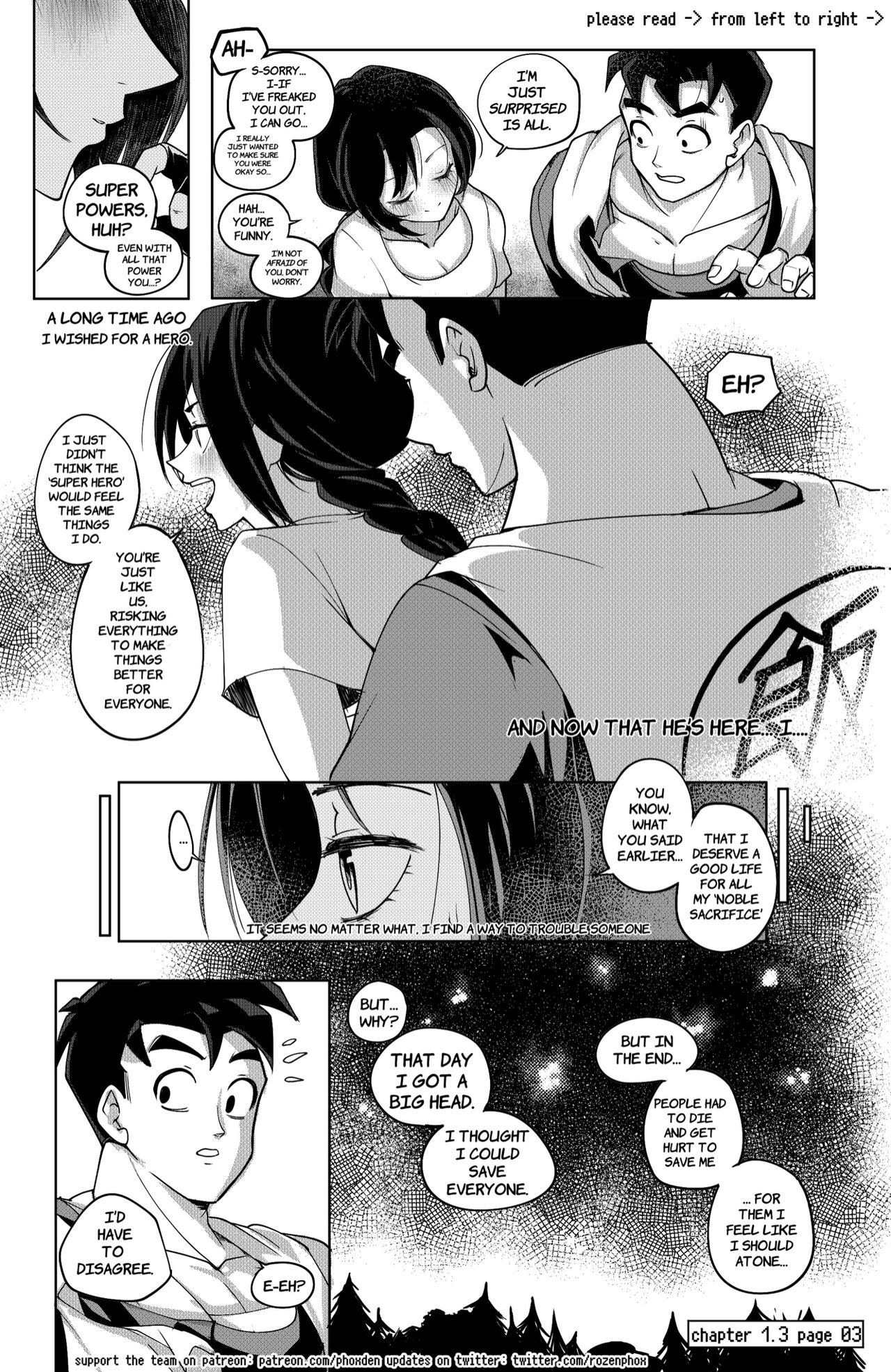 Temptation – Puffphox [photo 54] - MangaPorn