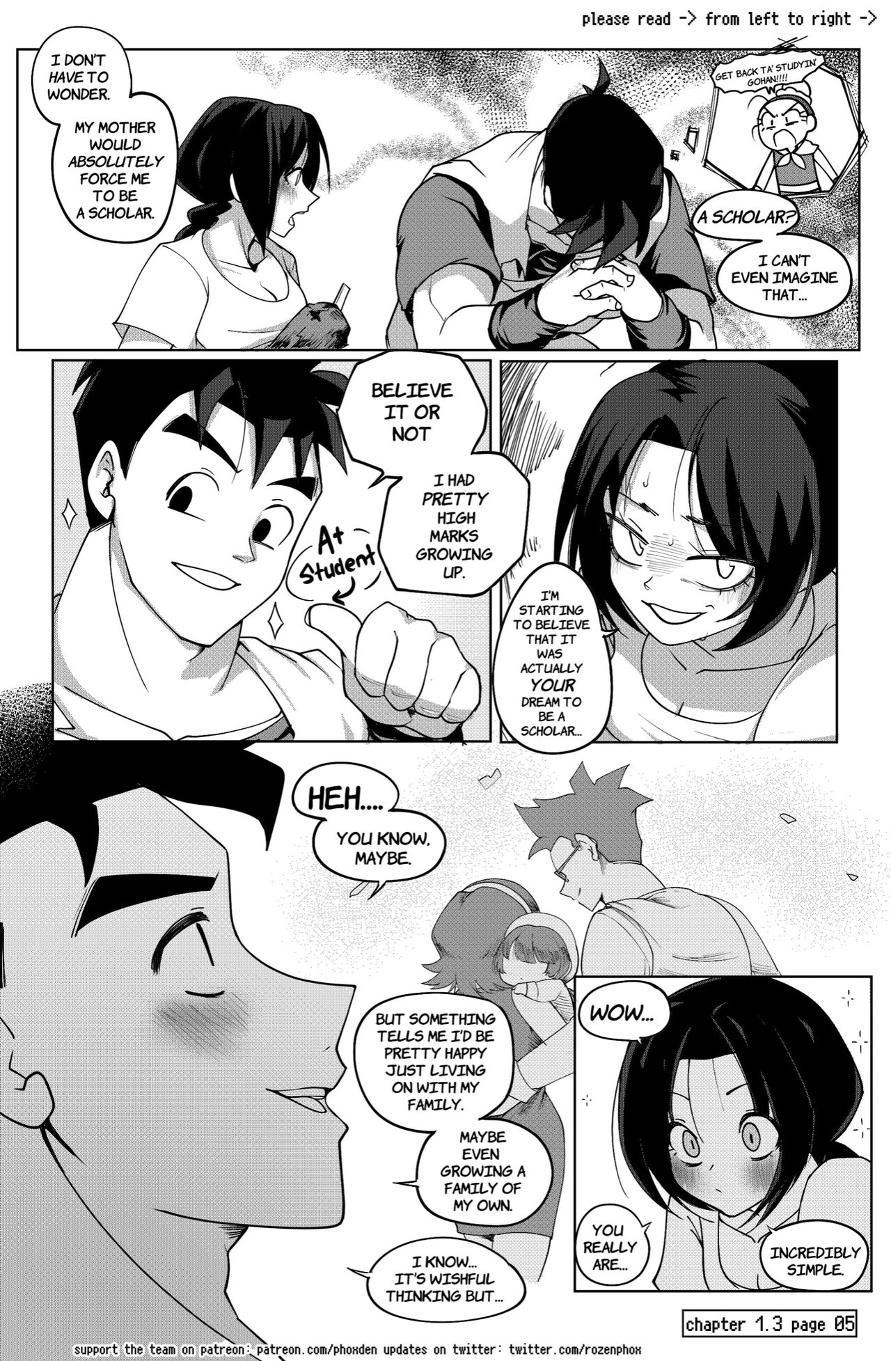 Temptation – Puffphox [photo 56] - MangaPorn