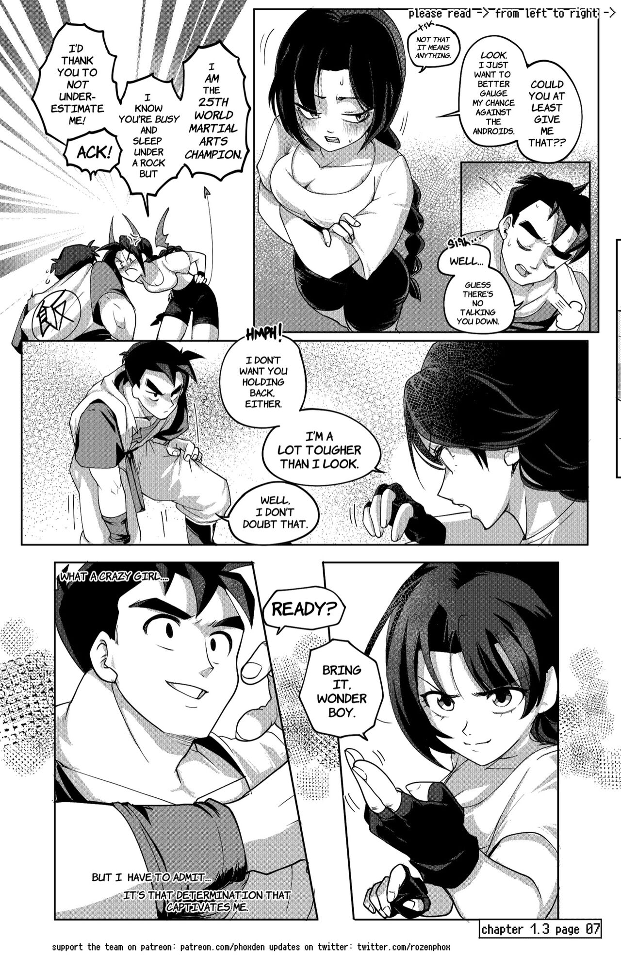 Temptation – Puffphox [photo 58] - MangaPorn