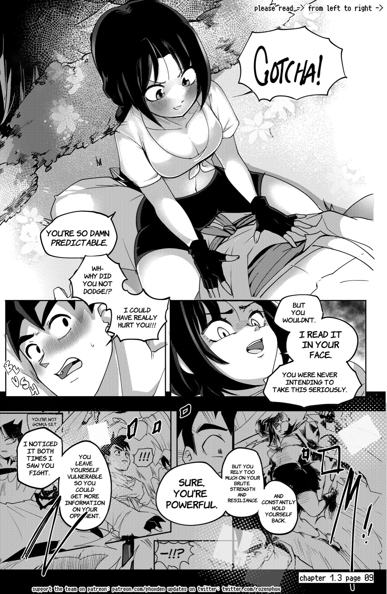 Temptation – Puffphox [photo 60] - MangaPorn