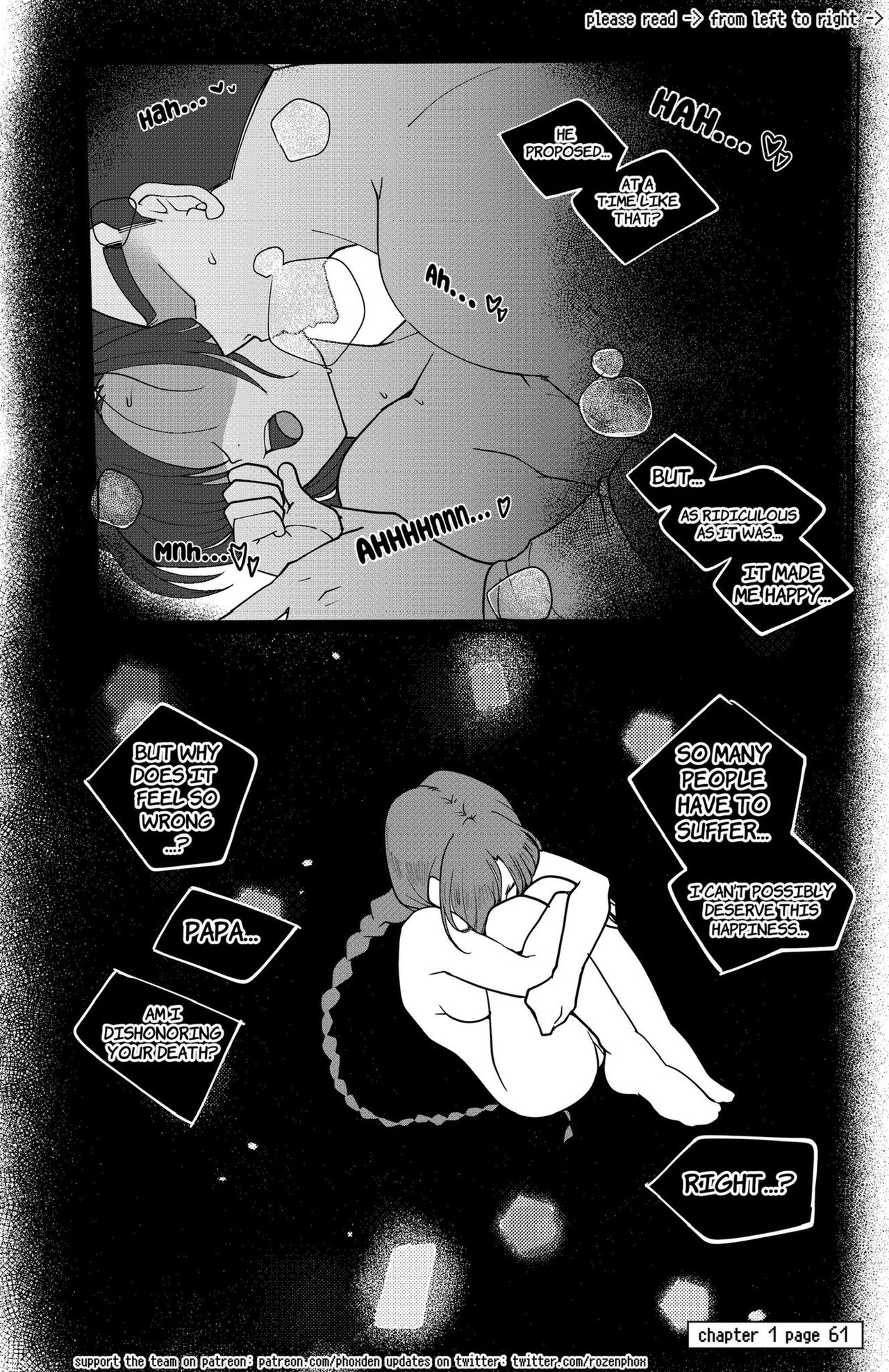 Temptation – Puffphox [photo 78] - MangaPorn