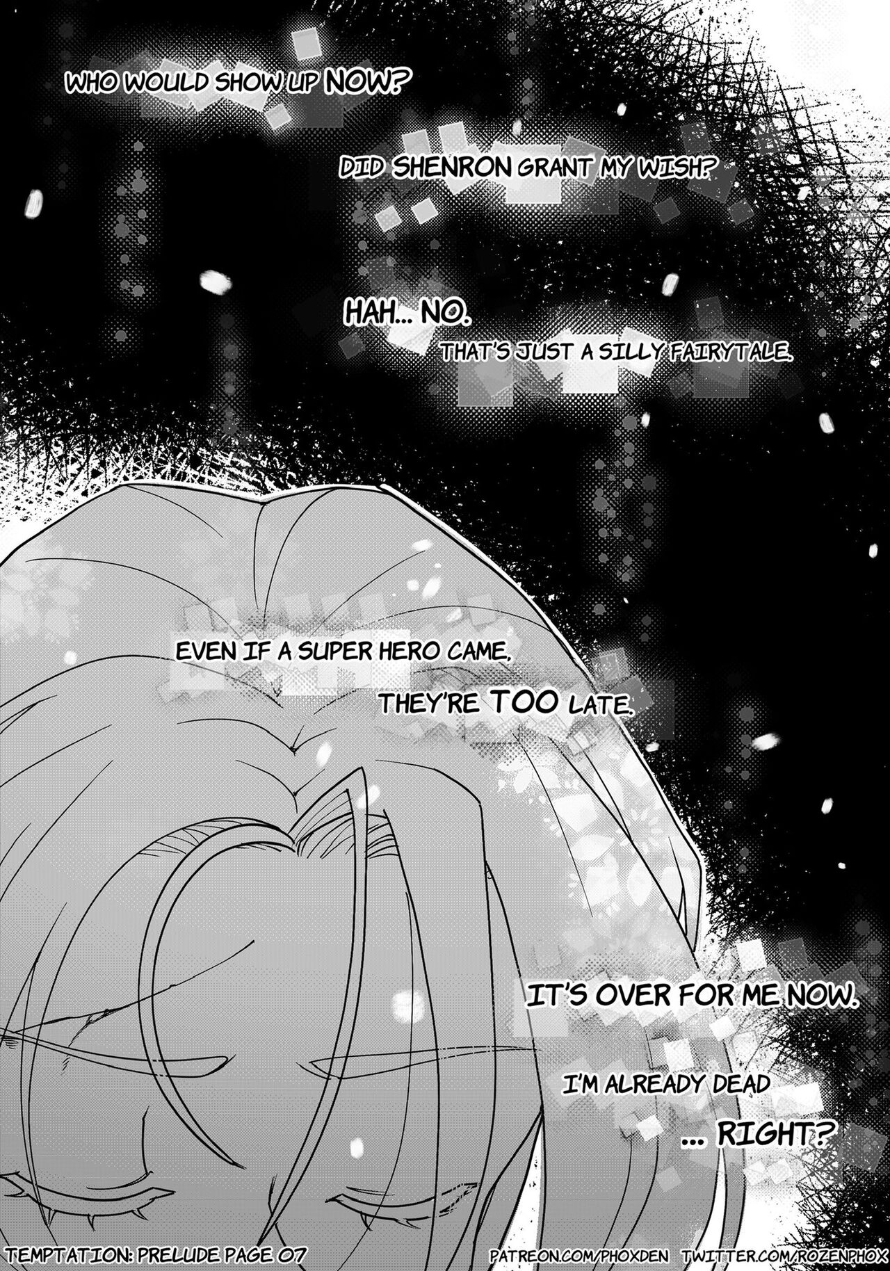 Temptation – Puffphox [photo 8] - MangaPorn