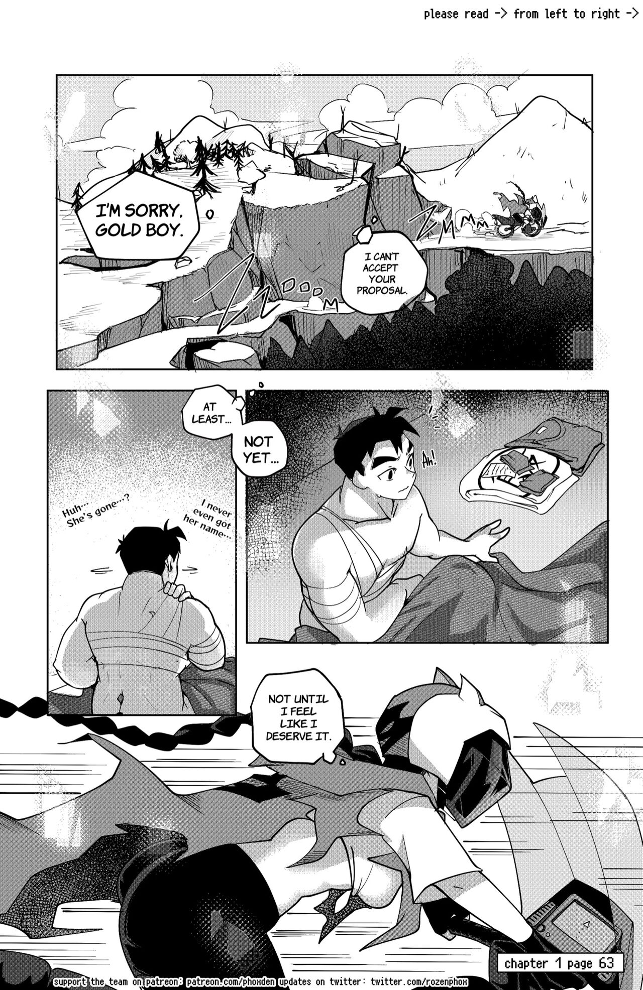 Temptation – Puffphox [photo 80] - MangaPorn