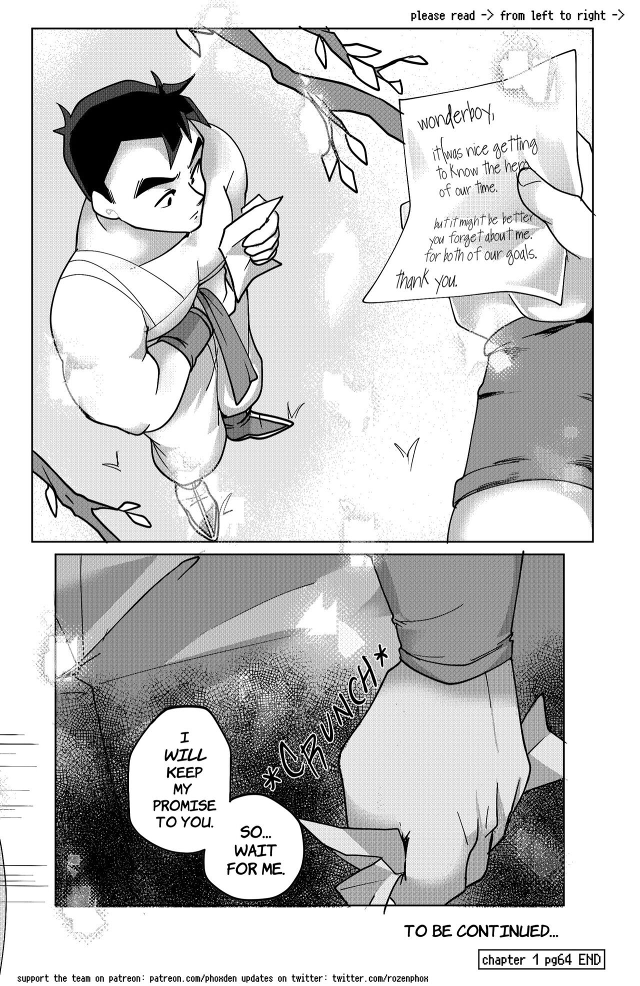 Temptation – Puffphox [photo 81] - MangaPorn