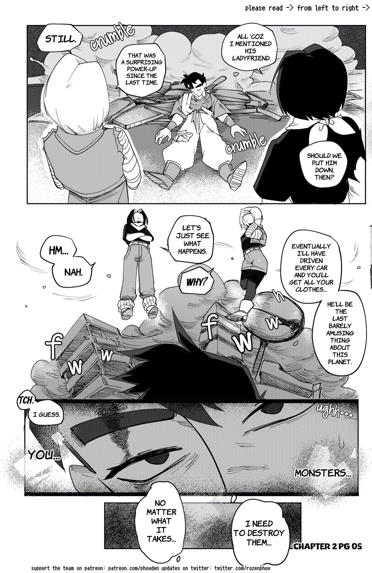 Temptation – Puffphox [photo 87] - MangaPorn