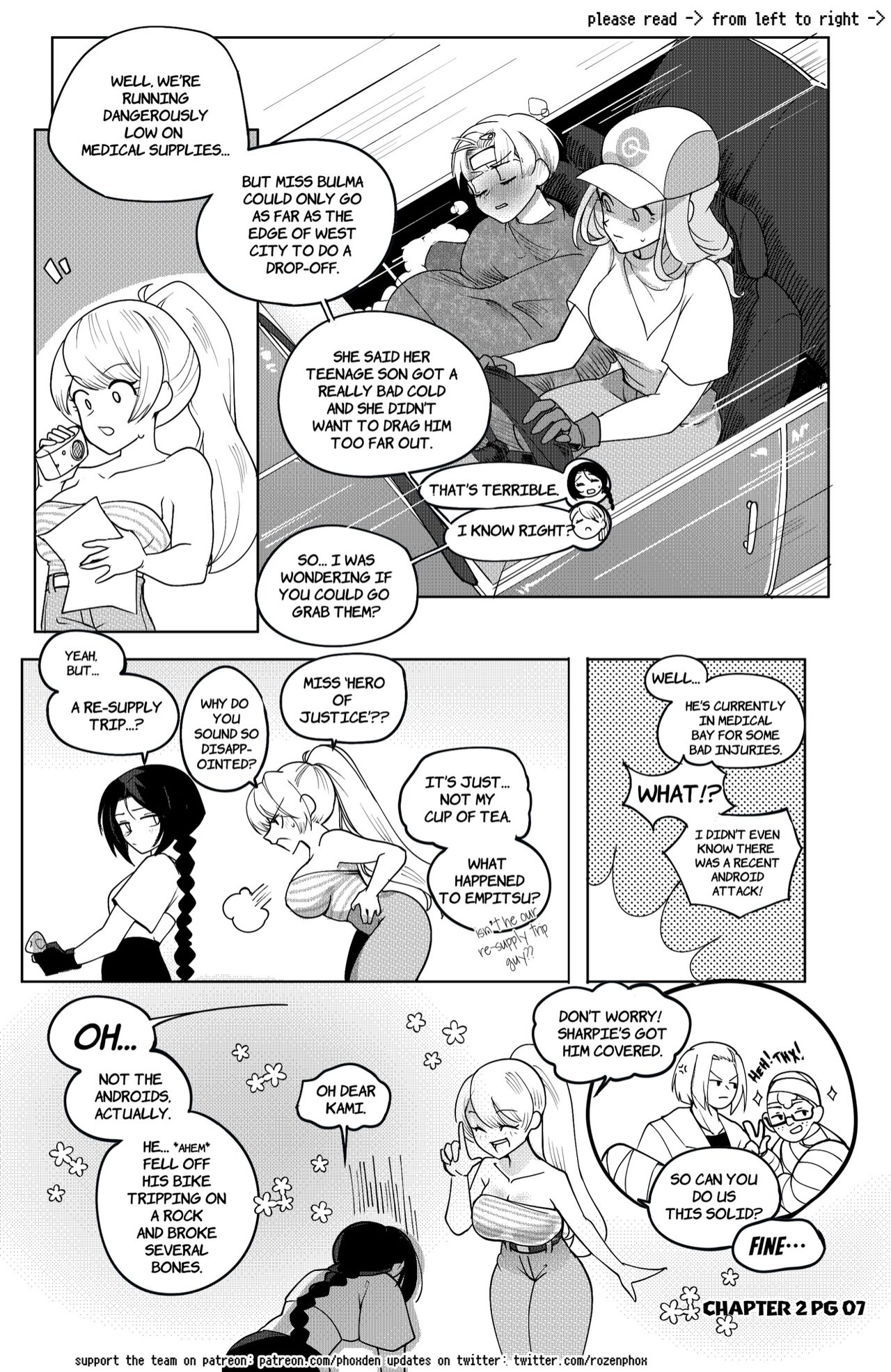 Temptation – Puffphox [photo 89] - MangaPorn