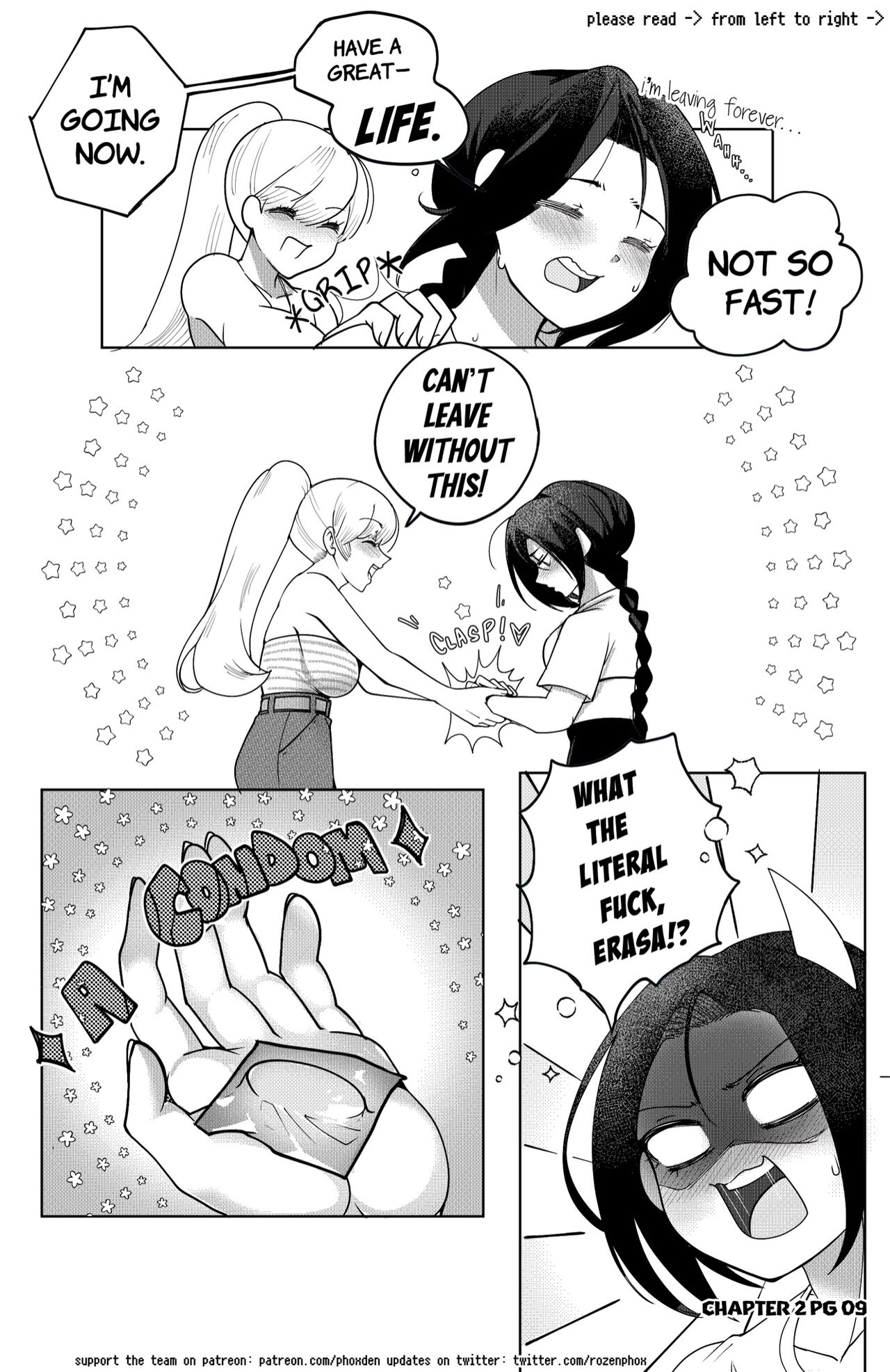 Temptation – Puffphox [photo 91] - MangaPorn