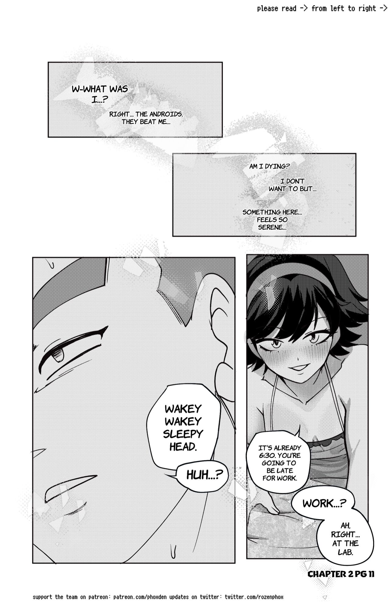 Temptation – Puffphox [photo 93] - MangaPorn