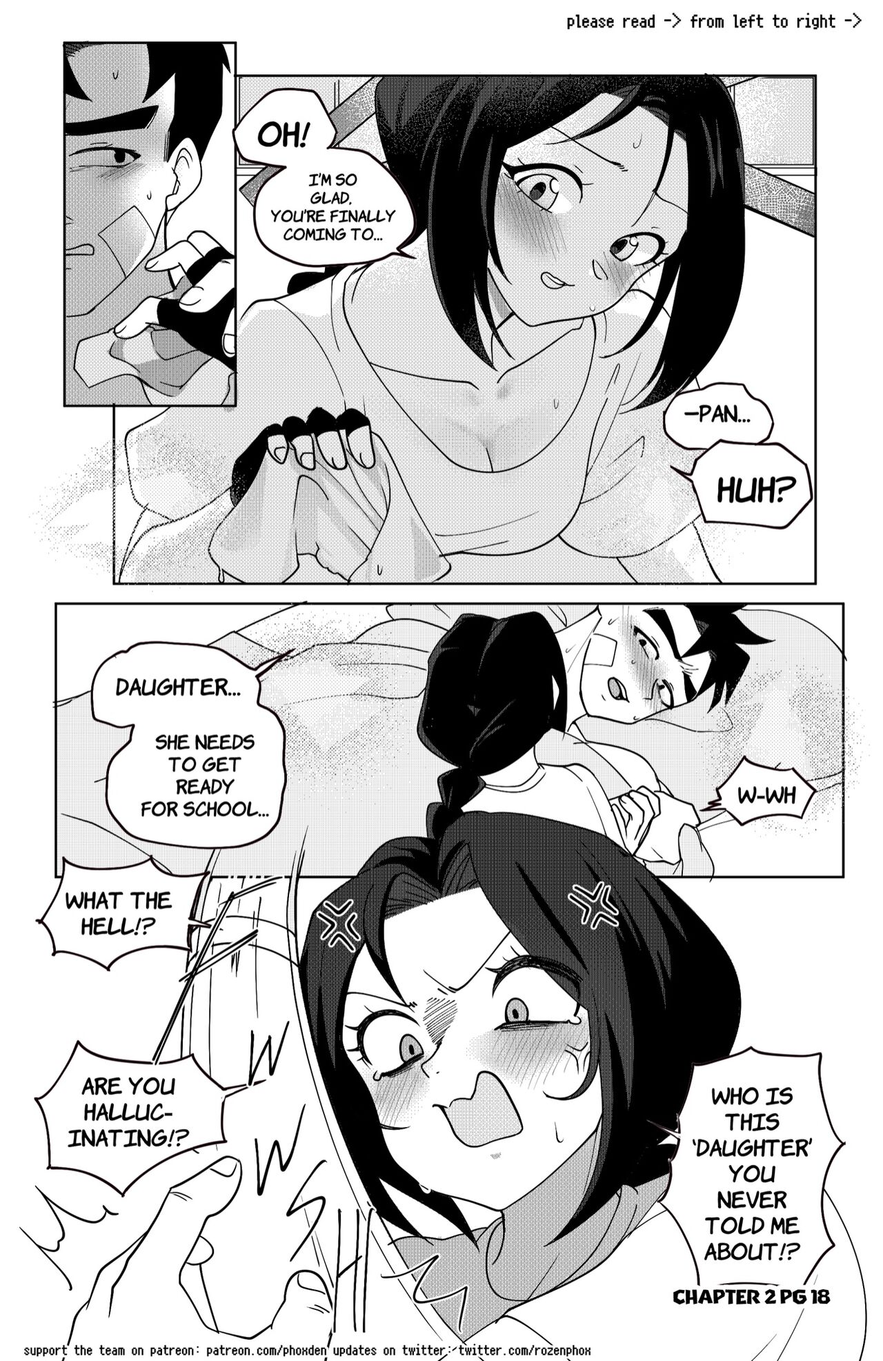 Temptation – Puffphox [photo 96] - MangaPorn